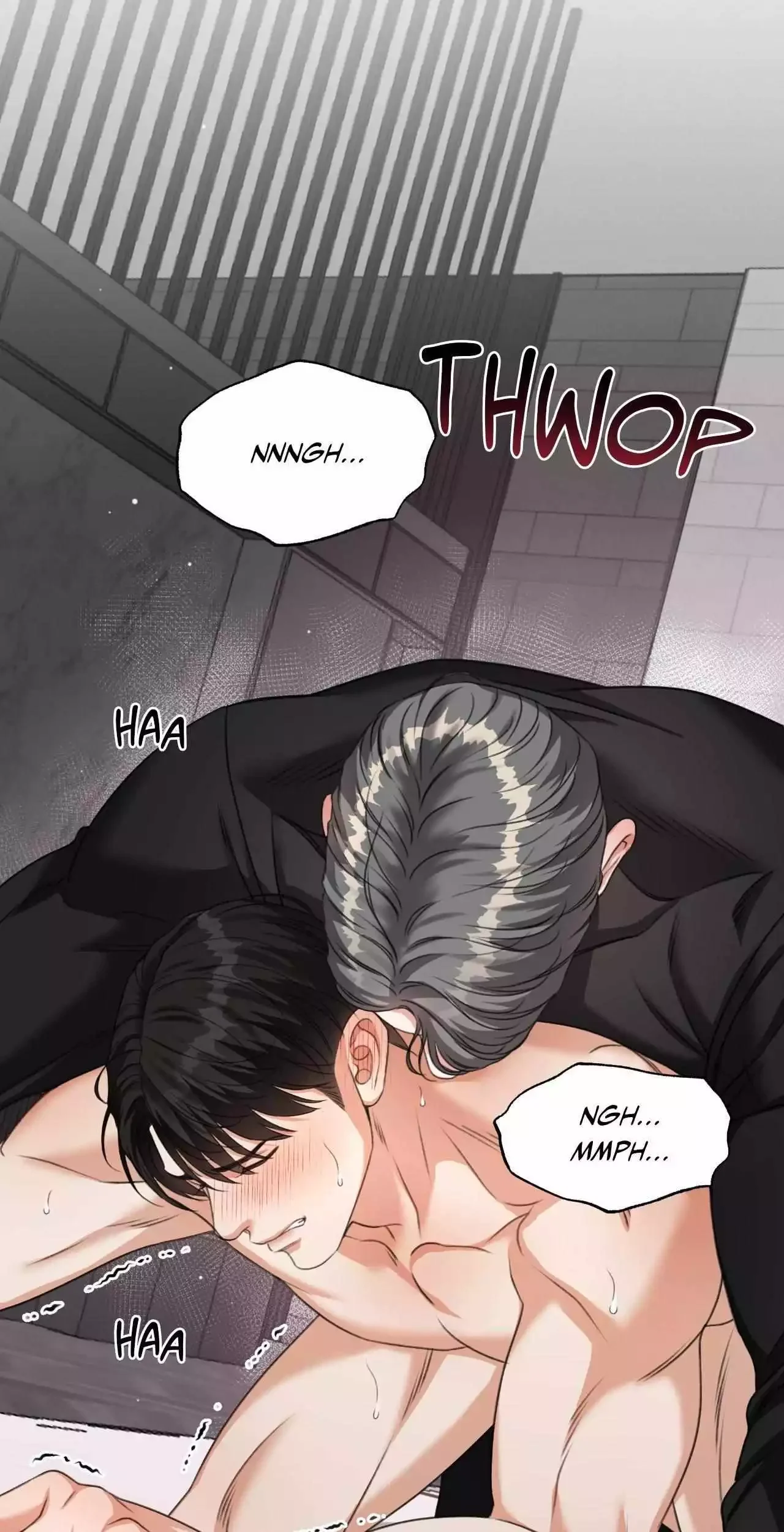 My 2Nd Chance On Taming An Obsessed Esper - Chapter 11 Page 57