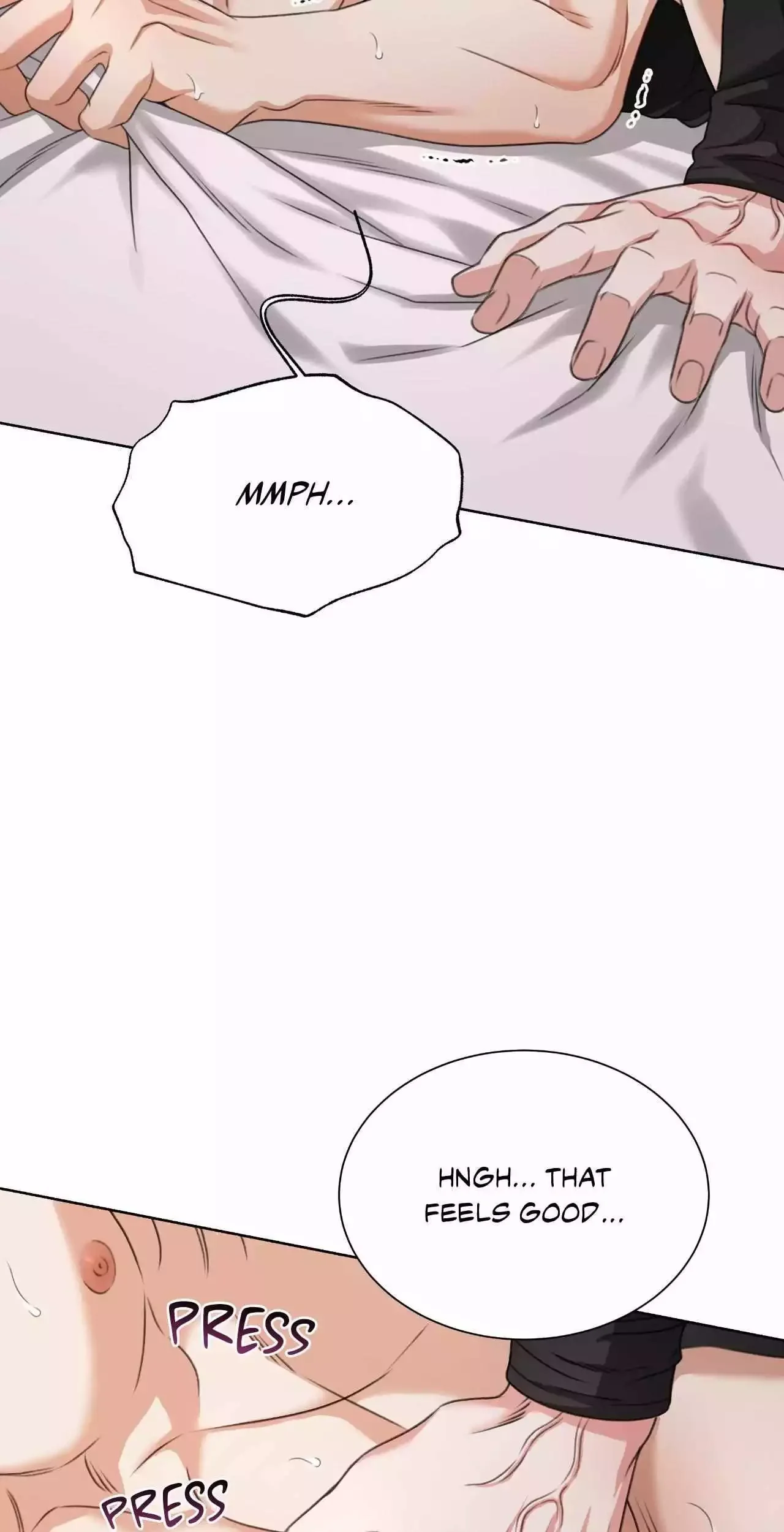My 2Nd Chance On Taming An Obsessed Esper - Chapter 11 Page 58