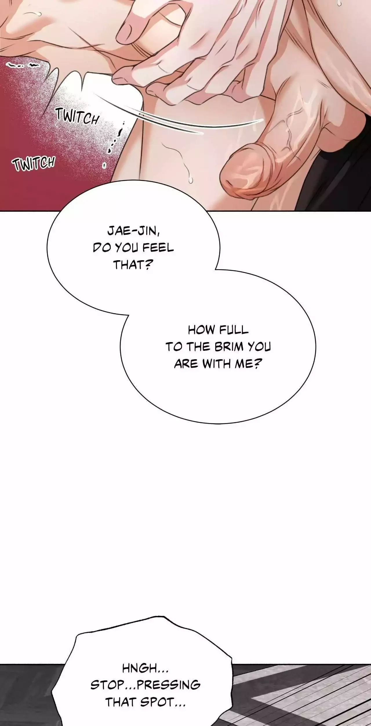 My 2Nd Chance On Taming An Obsessed Esper - Chapter 11 Page 59