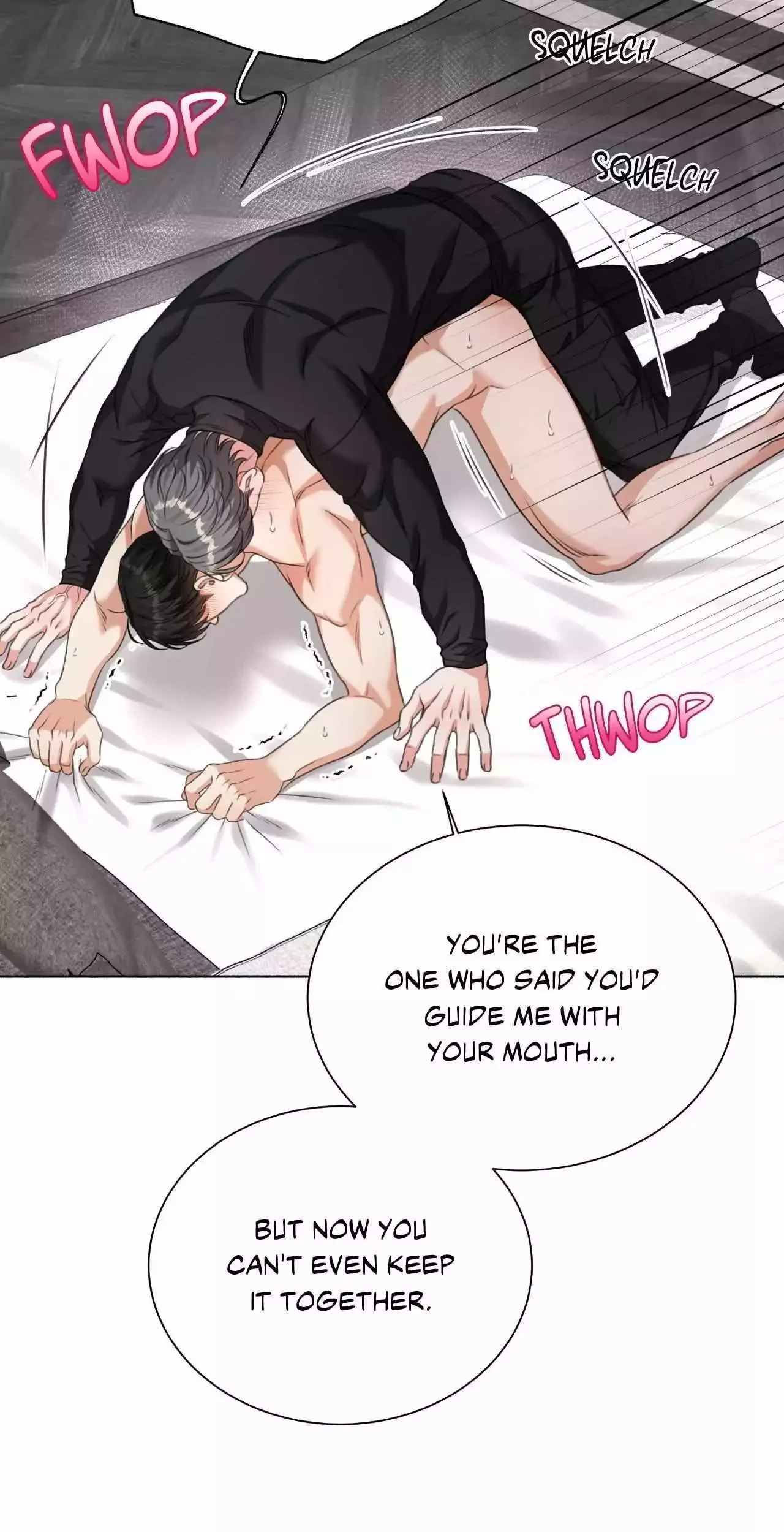 My 2Nd Chance On Taming An Obsessed Esper - Chapter 11 Page 60