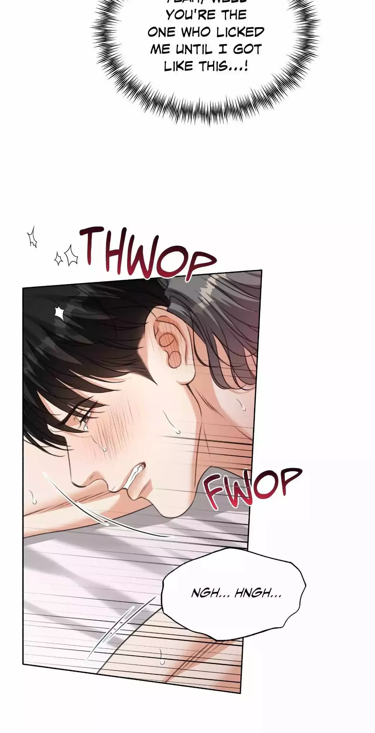 My 2Nd Chance On Taming An Obsessed Esper - Chapter 11 Page 62