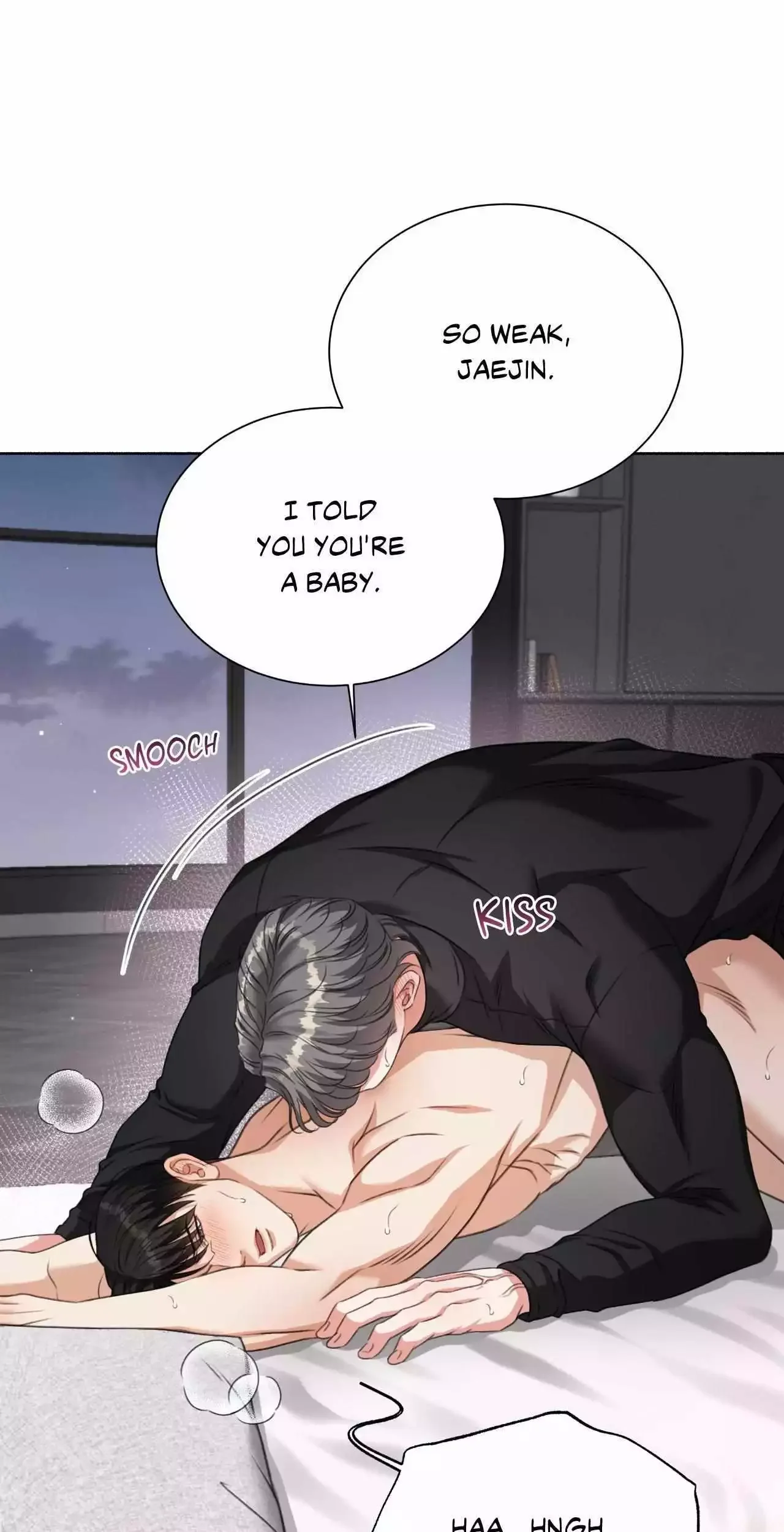 My 2Nd Chance On Taming An Obsessed Esper - Chapter 11 Page 66