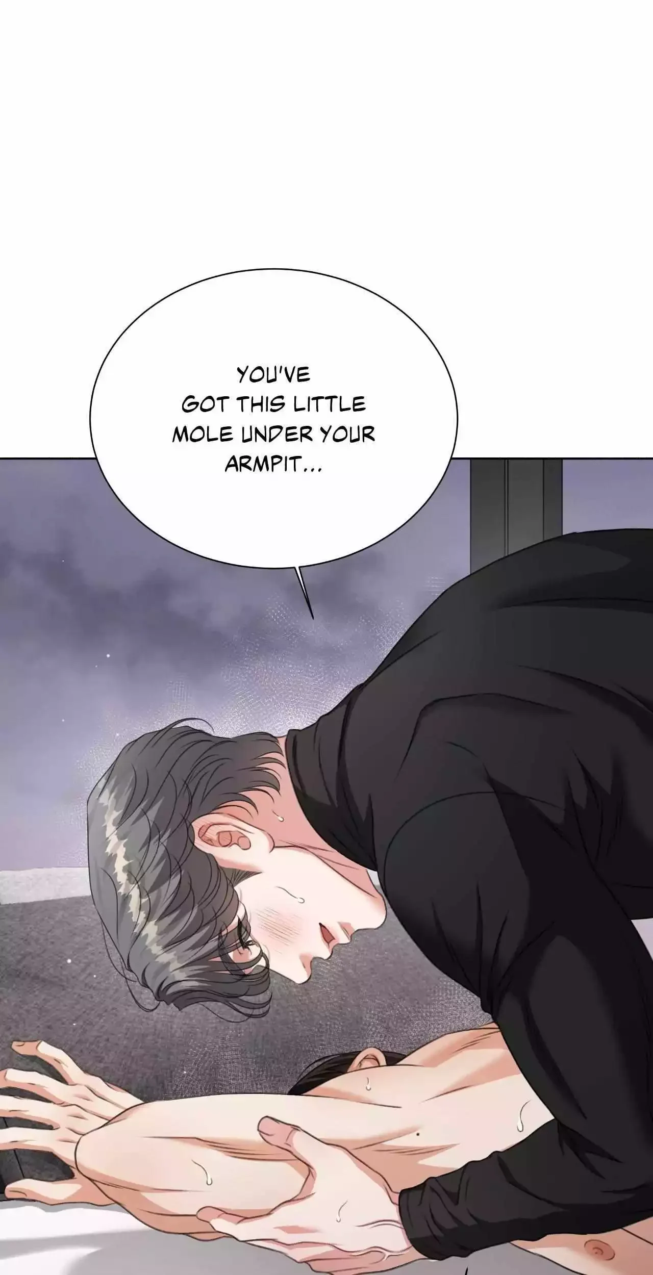 My 2Nd Chance On Taming An Obsessed Esper - Chapter 11 Page 70