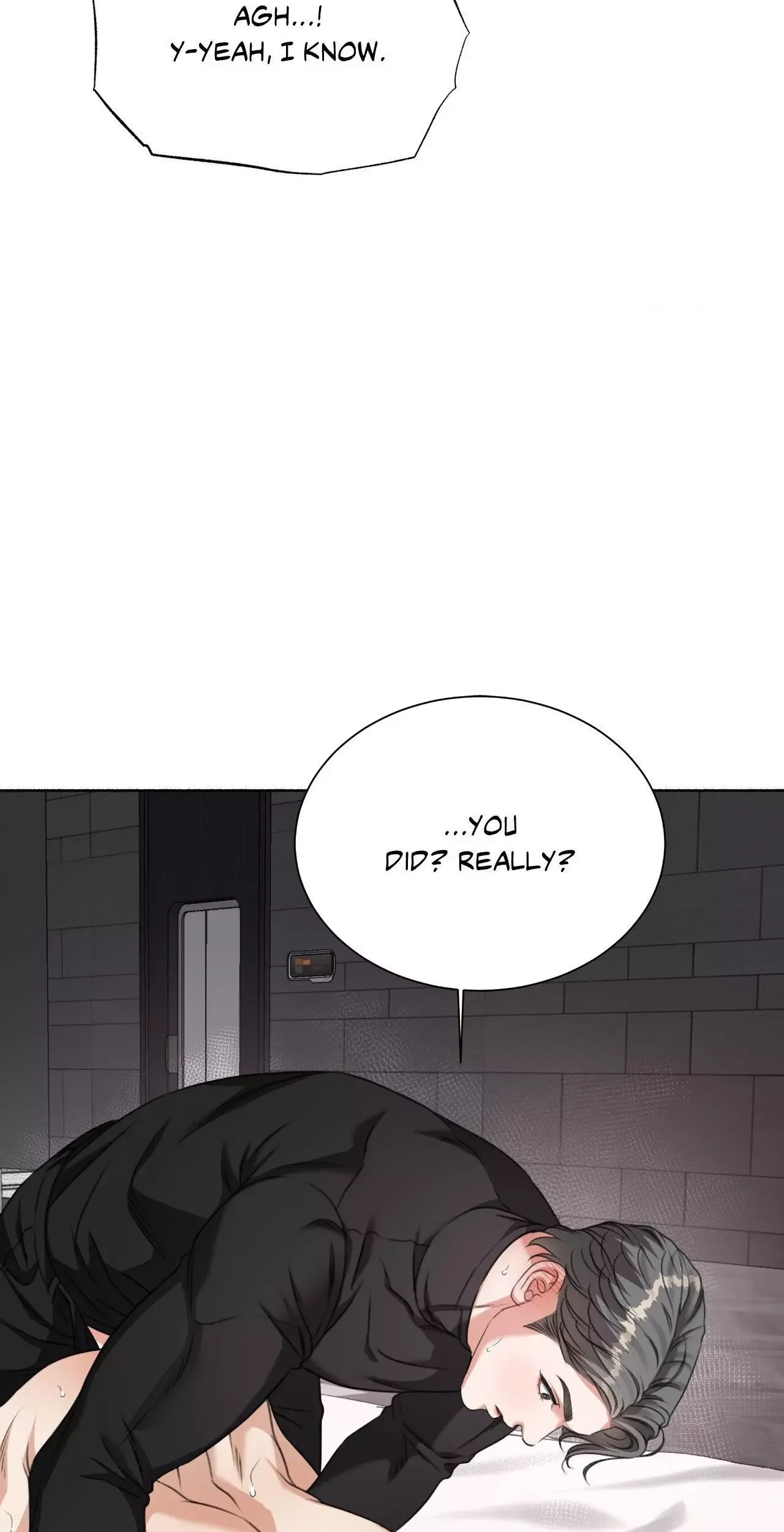 My 2Nd Chance On Taming An Obsessed Esper - Chapter 11 Page 73