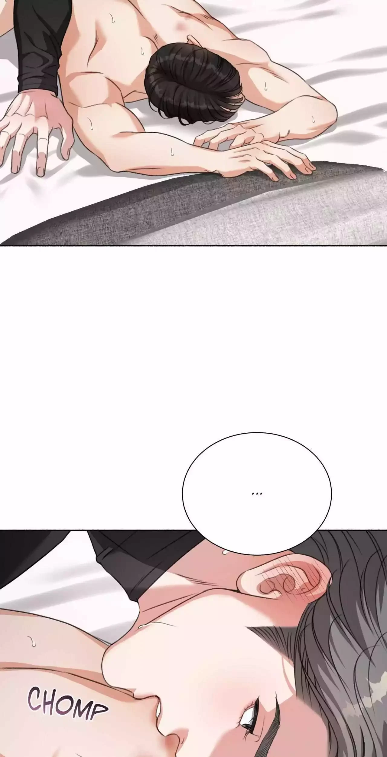 My 2Nd Chance On Taming An Obsessed Esper - Chapter 11 Page 74