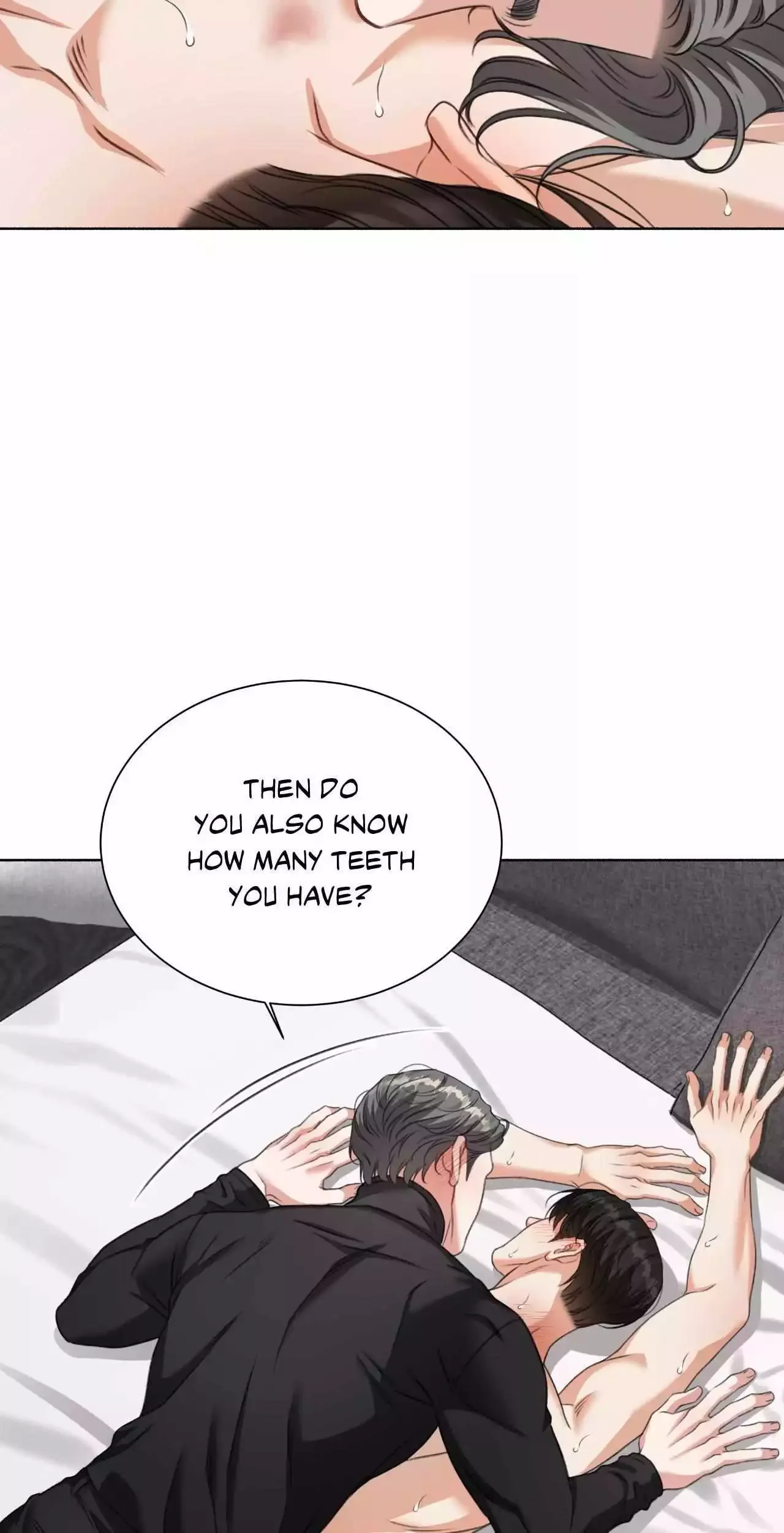 My 2Nd Chance On Taming An Obsessed Esper - Chapter 11 Page 75