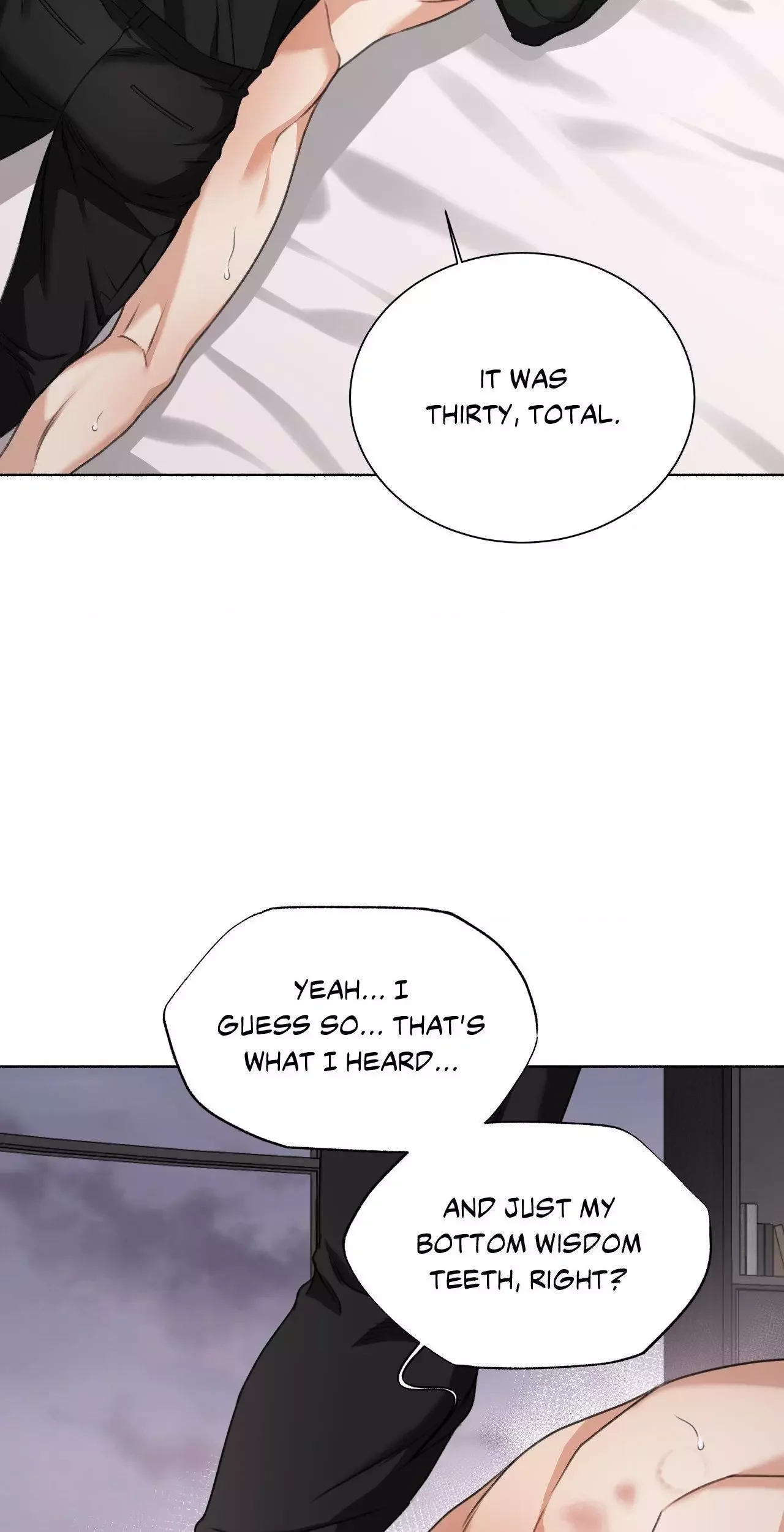 My 2Nd Chance On Taming An Obsessed Esper - Chapter 11 Page 76
