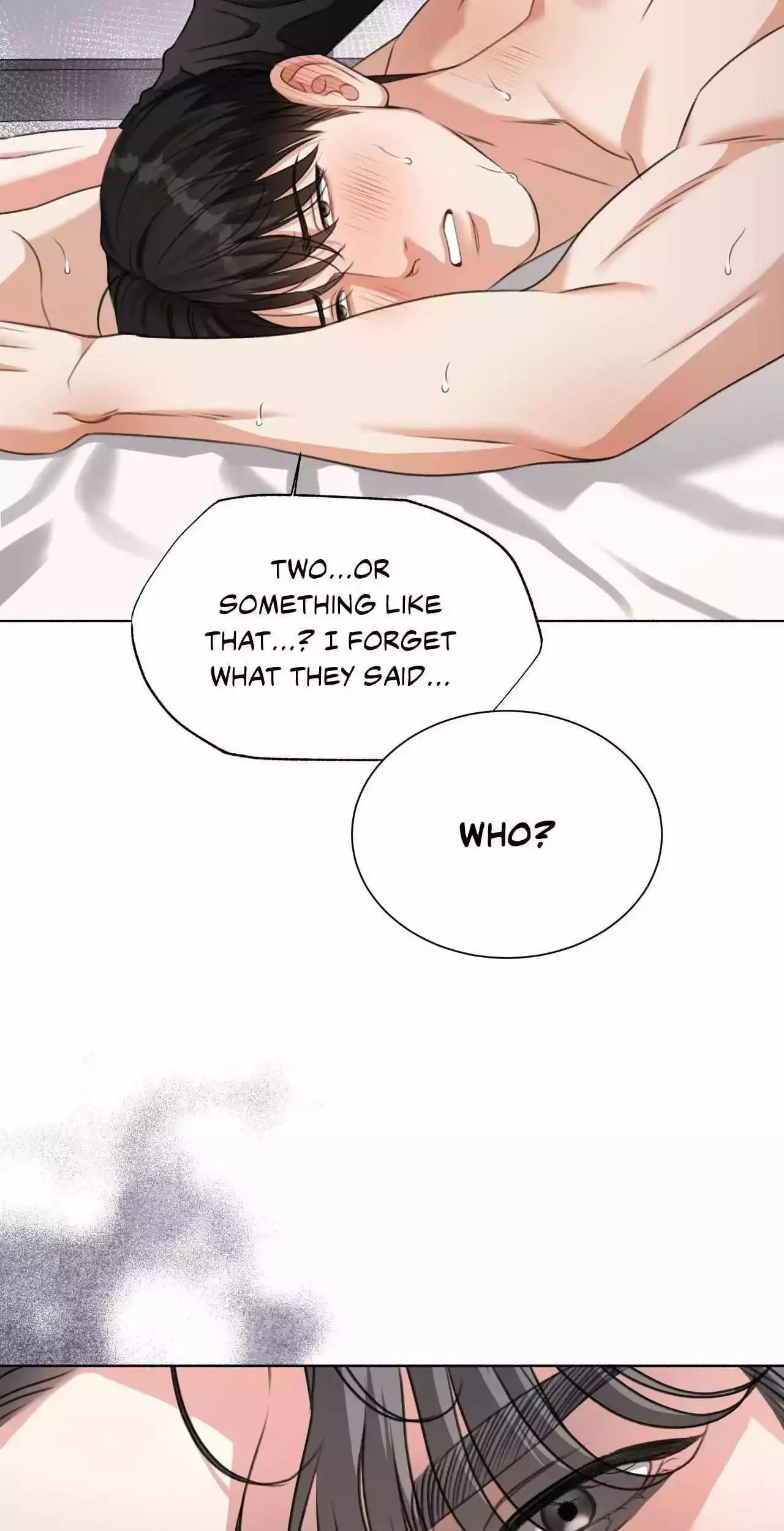 My 2Nd Chance On Taming An Obsessed Esper - Chapter 11 Page 77