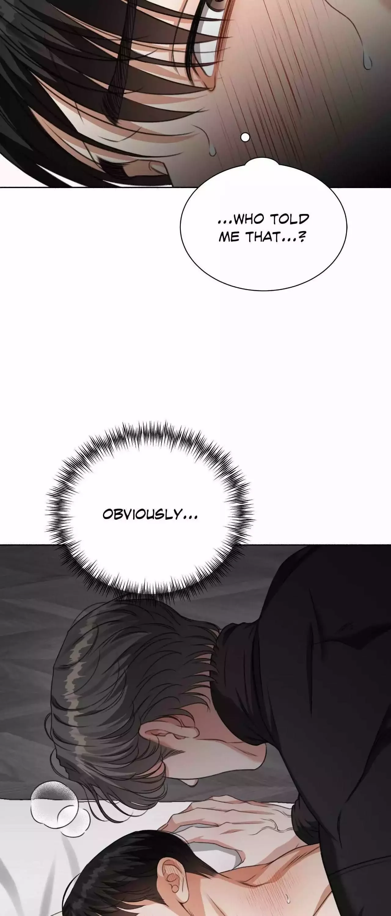 My 2Nd Chance On Taming An Obsessed Esper - Chapter 12 Page 3