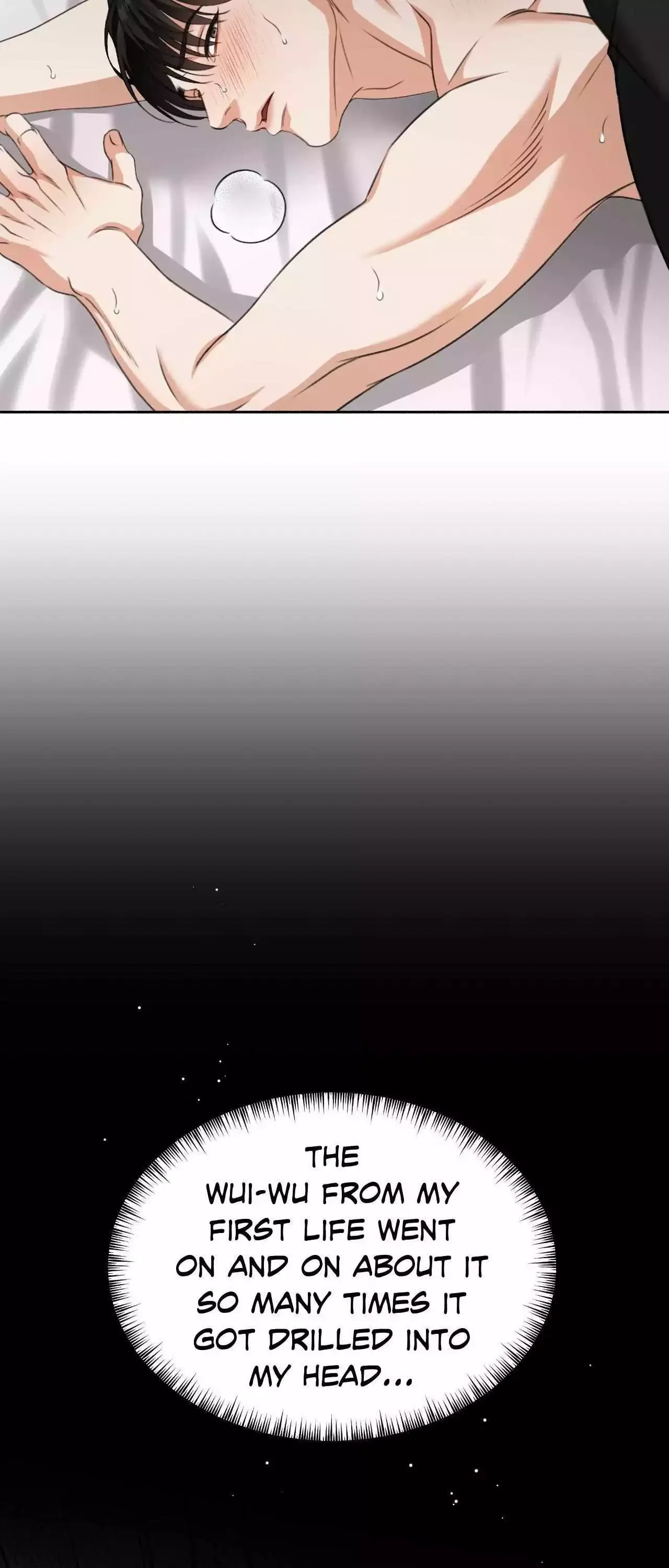 My 2Nd Chance On Taming An Obsessed Esper - Chapter 12 Page 4