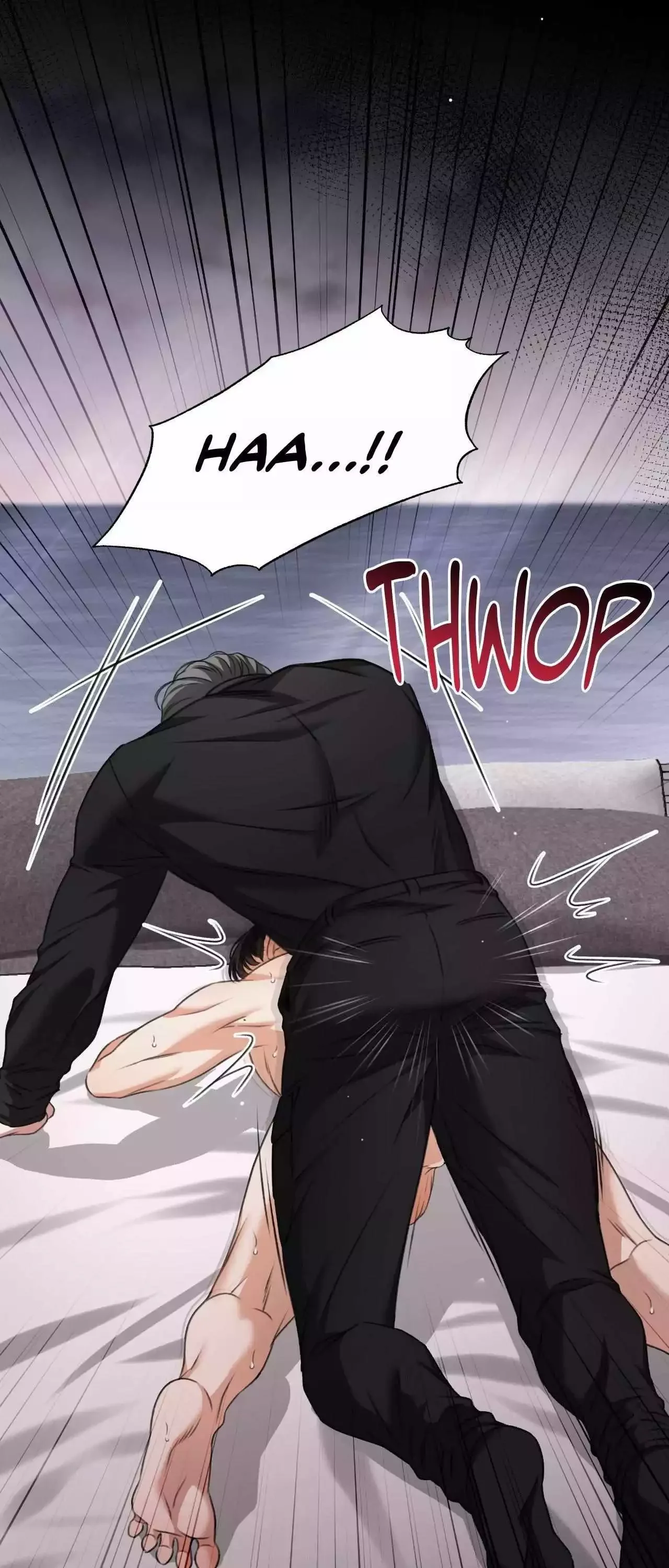 My 2Nd Chance On Taming An Obsessed Esper - Chapter 12 Page 5