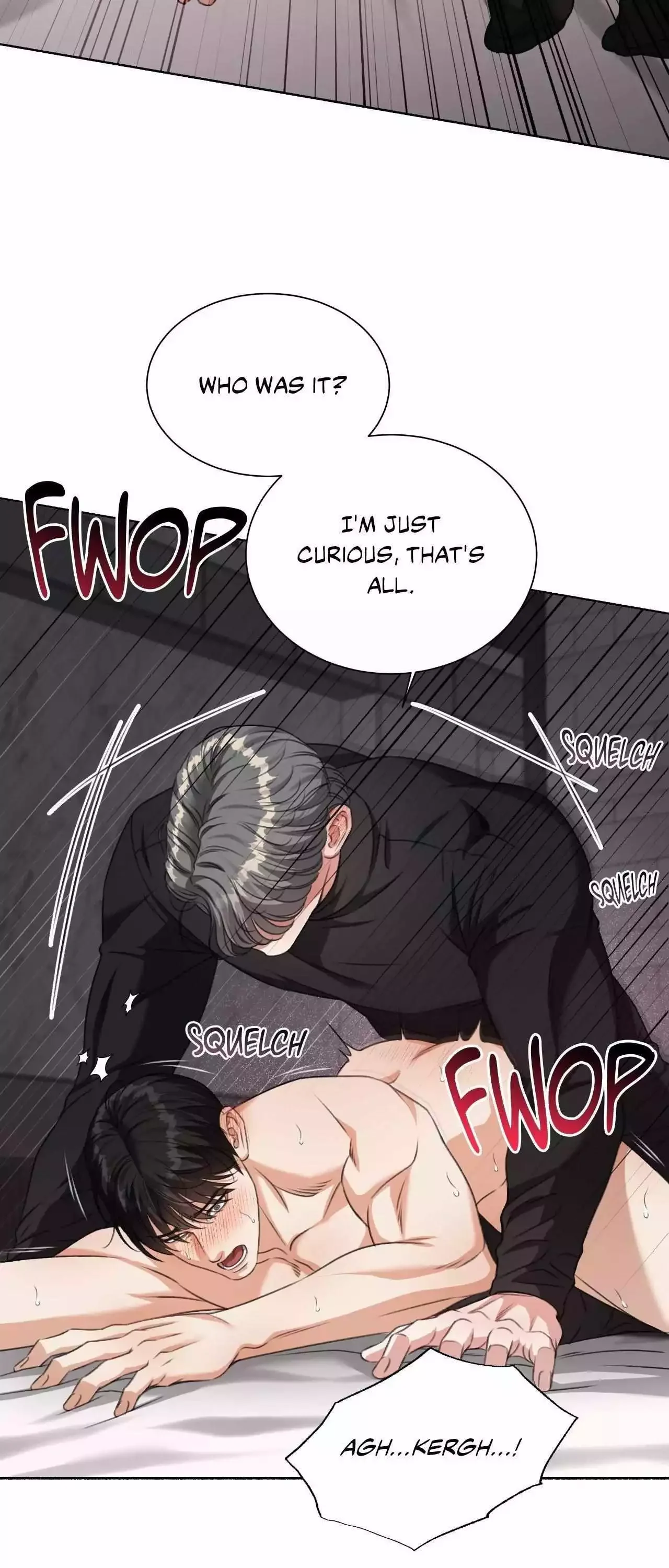 My 2Nd Chance On Taming An Obsessed Esper - Chapter 12 Page 6