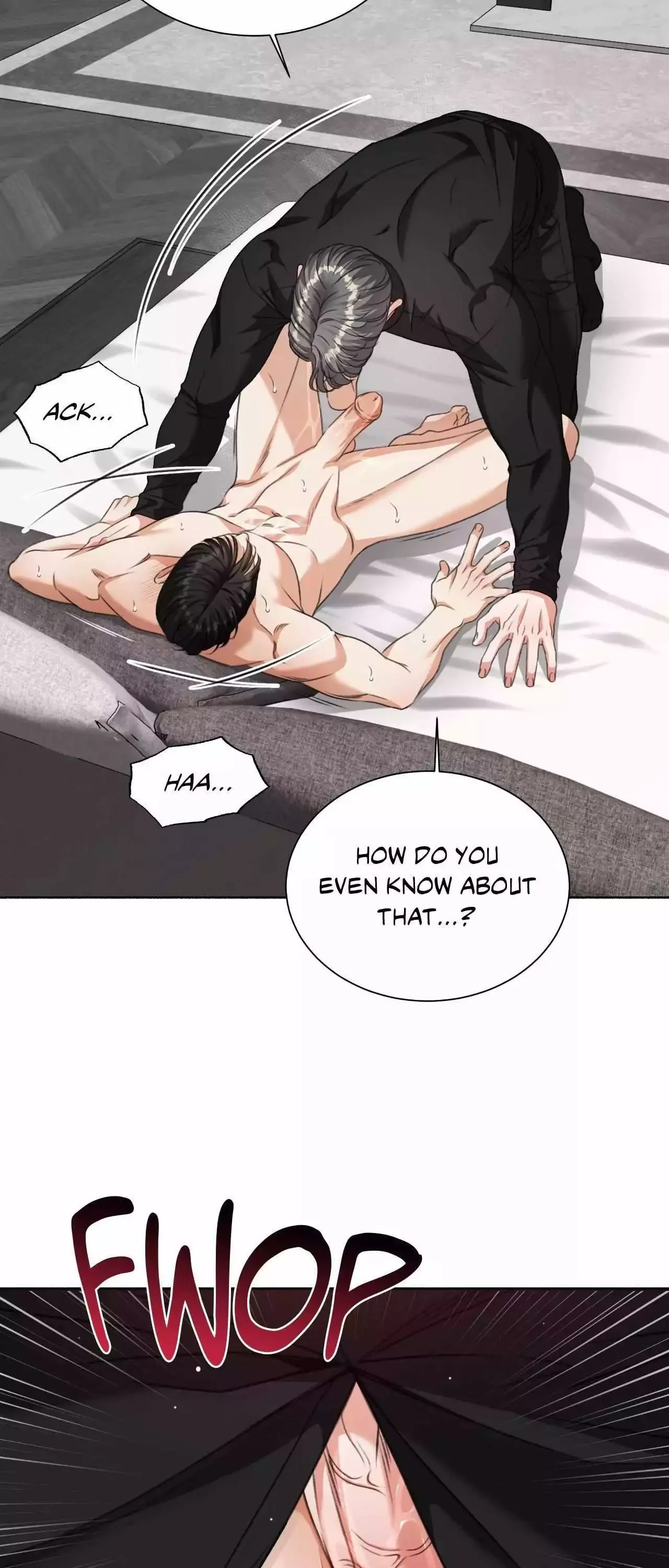 My 2Nd Chance On Taming An Obsessed Esper - Chapter 12 Page 9
