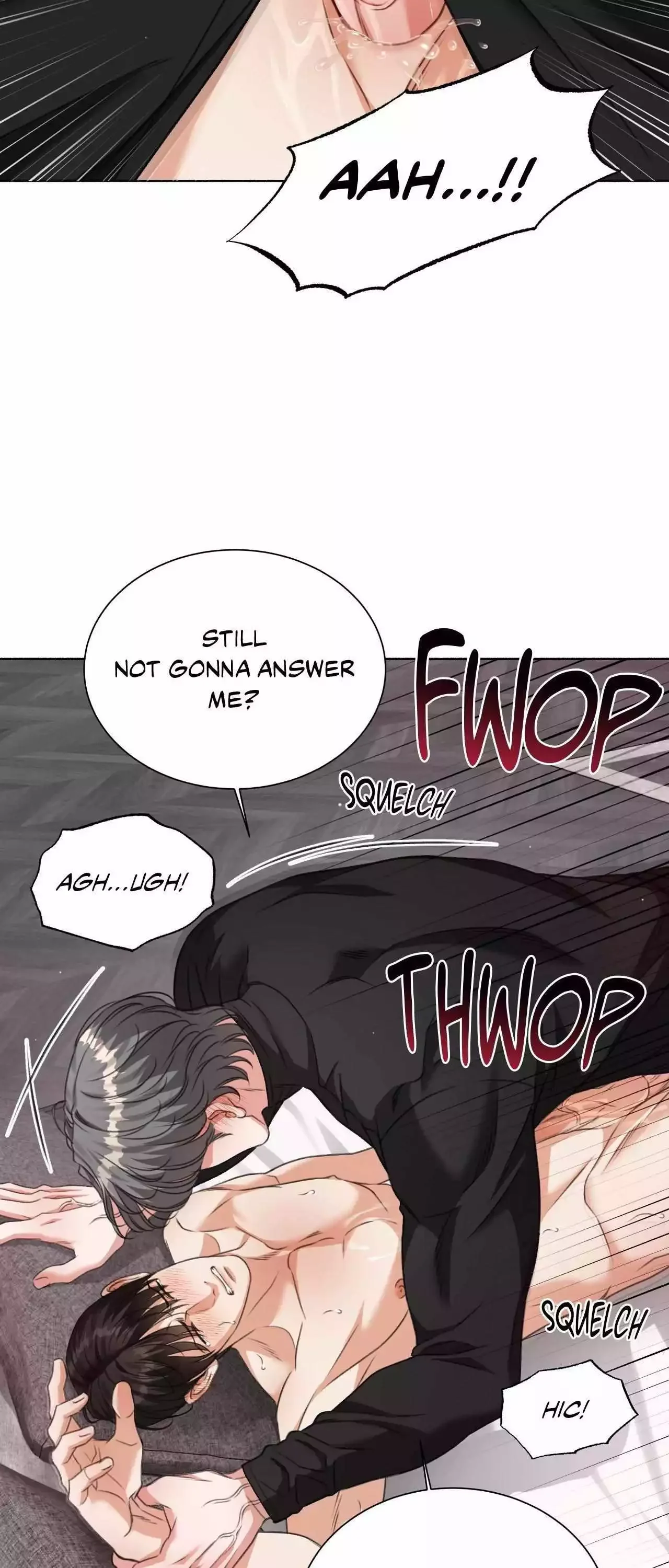 My 2Nd Chance On Taming An Obsessed Esper - Chapter 12 Page 10