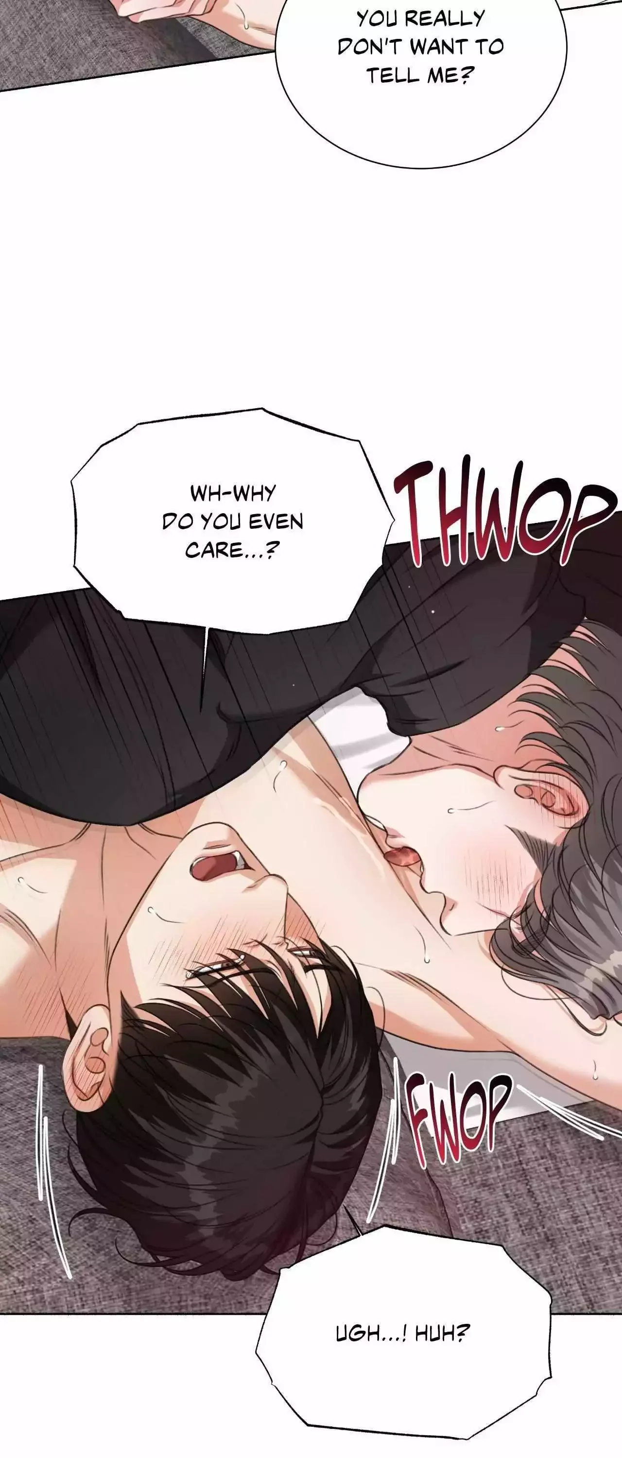 My 2Nd Chance On Taming An Obsessed Esper - Chapter 12 Page 11