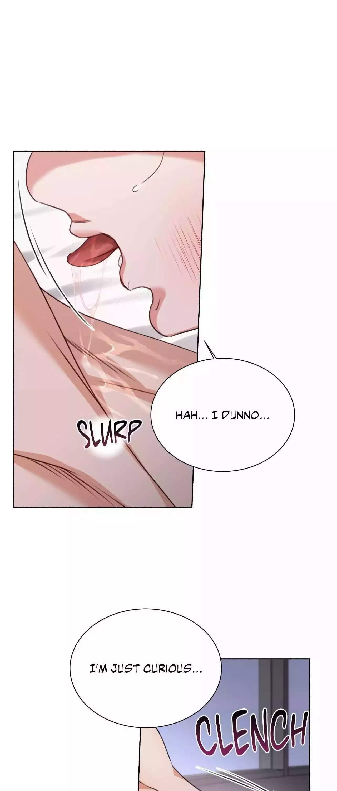 My 2Nd Chance On Taming An Obsessed Esper - Chapter 12 Page 12