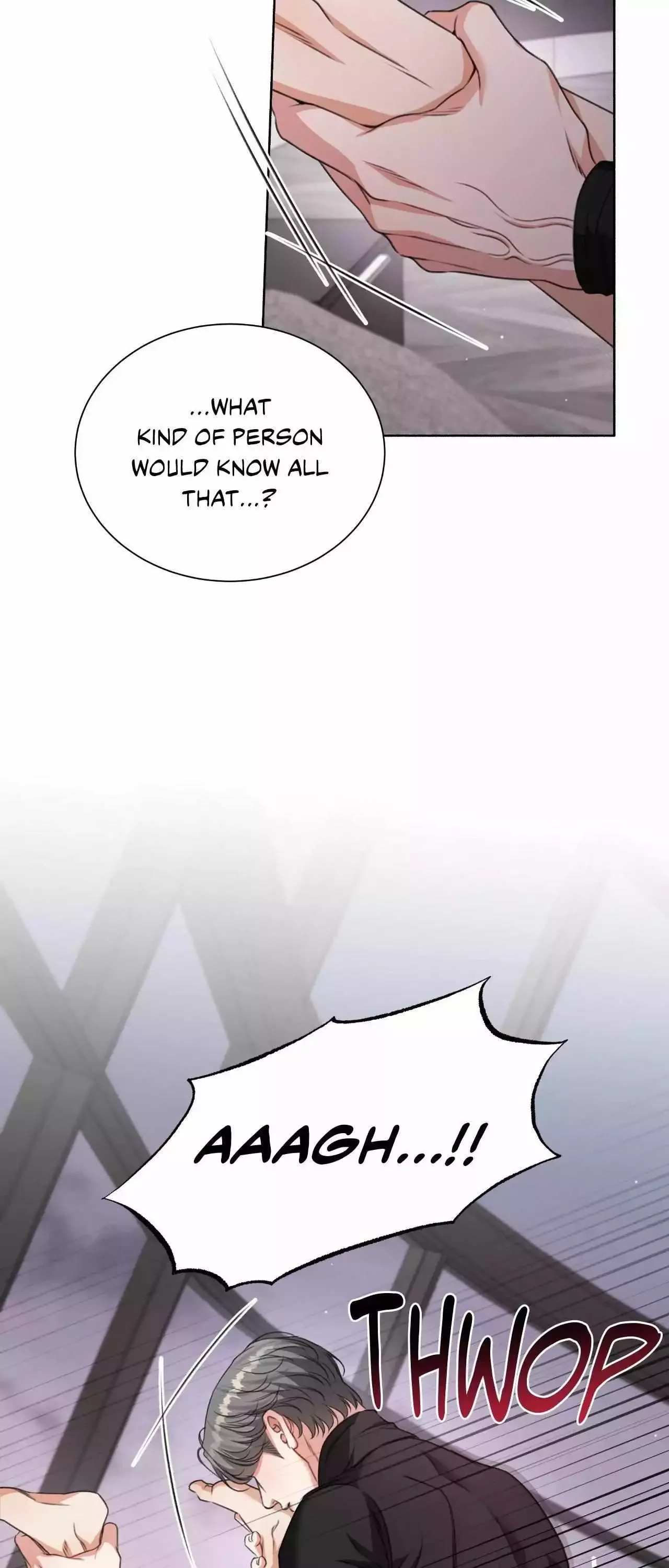 My 2Nd Chance On Taming An Obsessed Esper - Chapter 12 Page 13