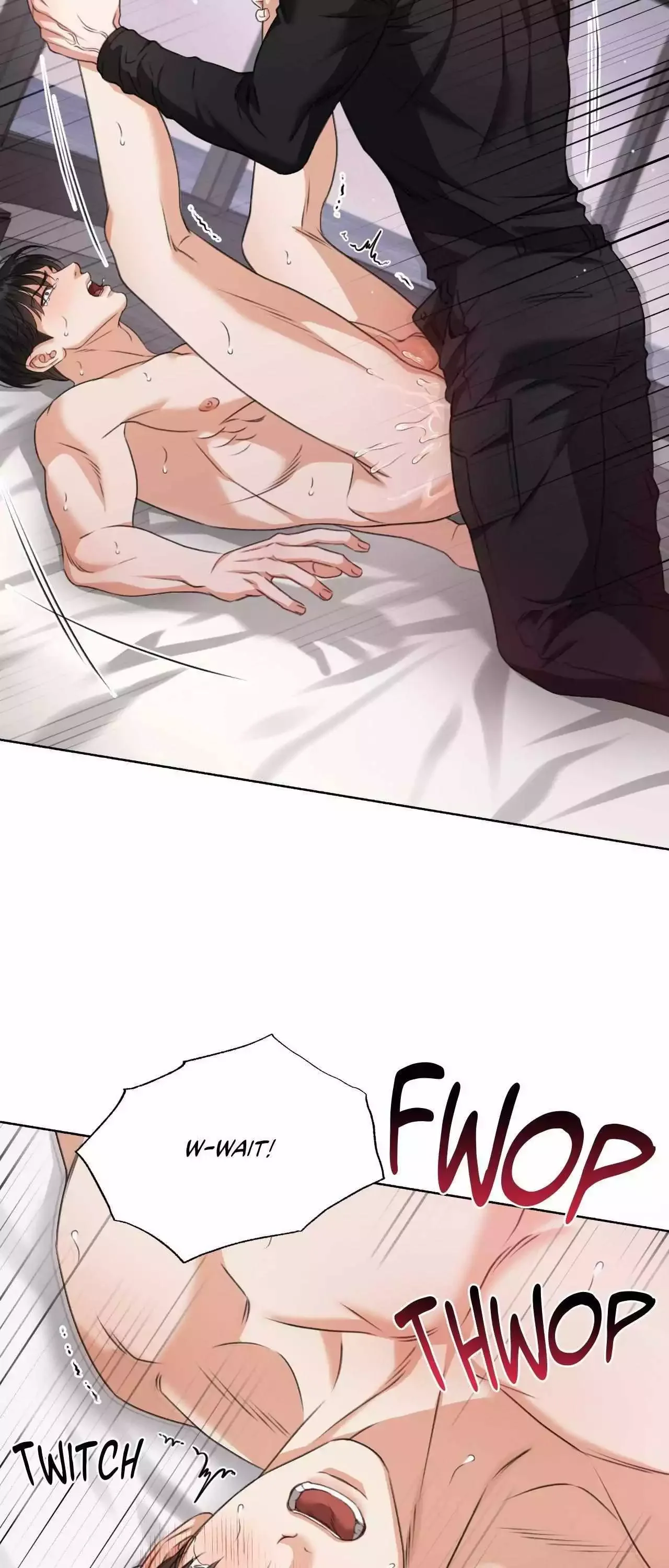 My 2Nd Chance On Taming An Obsessed Esper - Chapter 12 Page 14