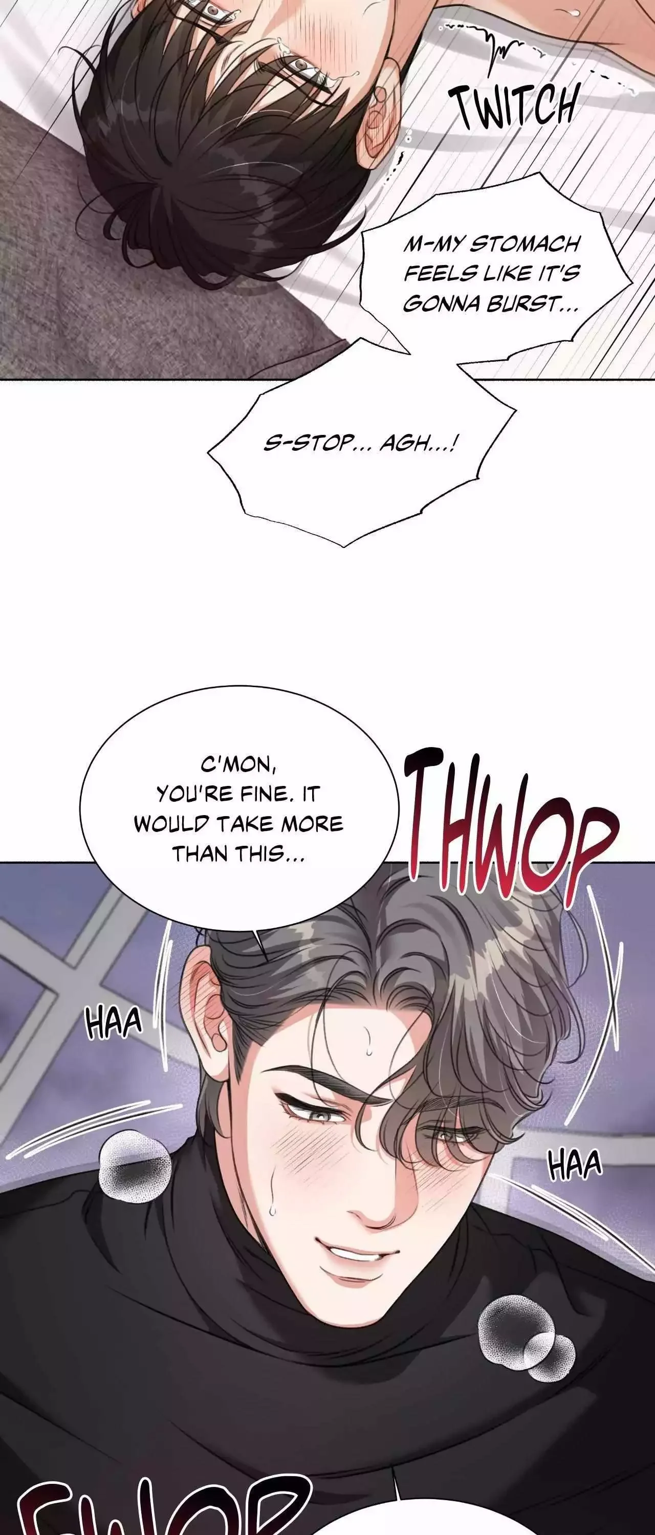 My 2Nd Chance On Taming An Obsessed Esper - Chapter 12 Page 15
