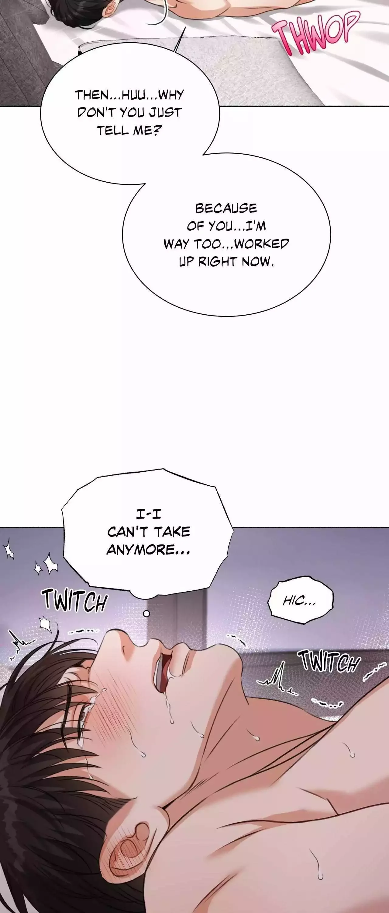 My 2Nd Chance On Taming An Obsessed Esper - Chapter 12 Page 17