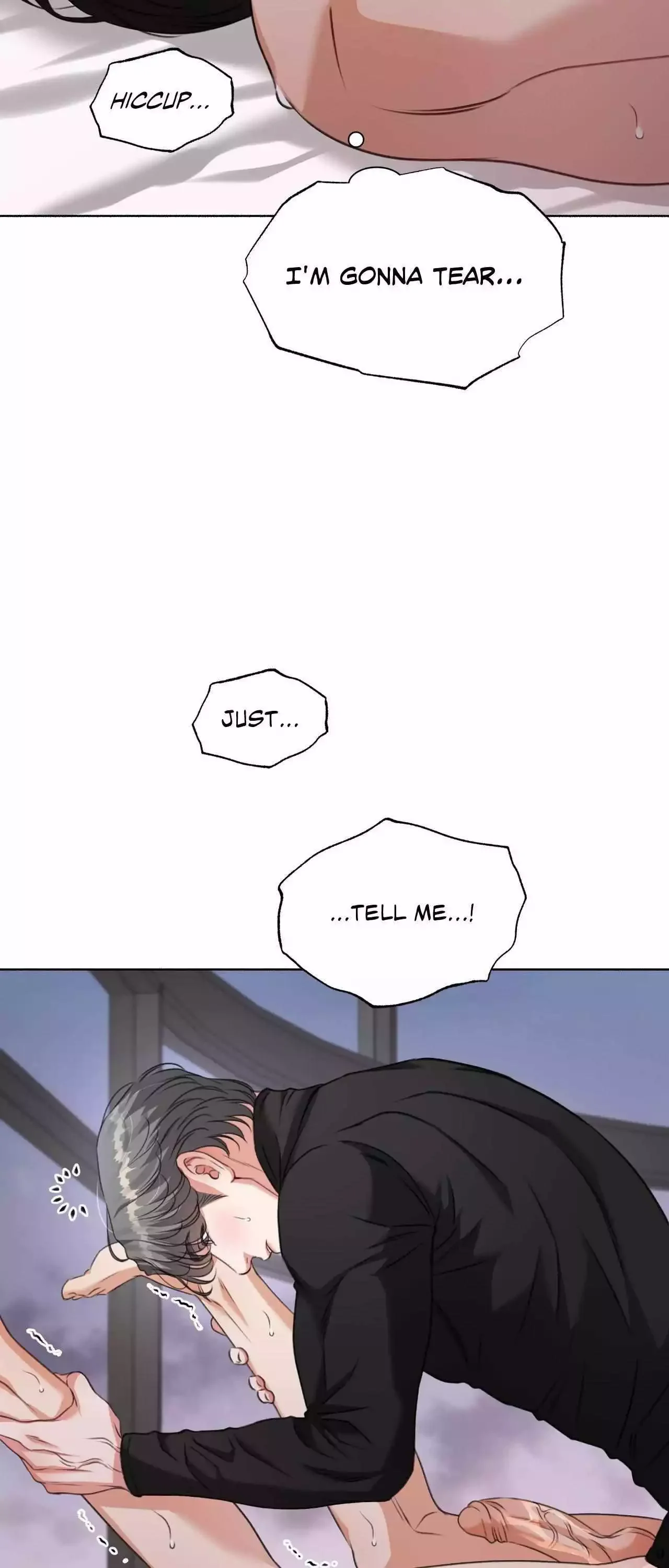 My 2Nd Chance On Taming An Obsessed Esper - Chapter 12 Page 18