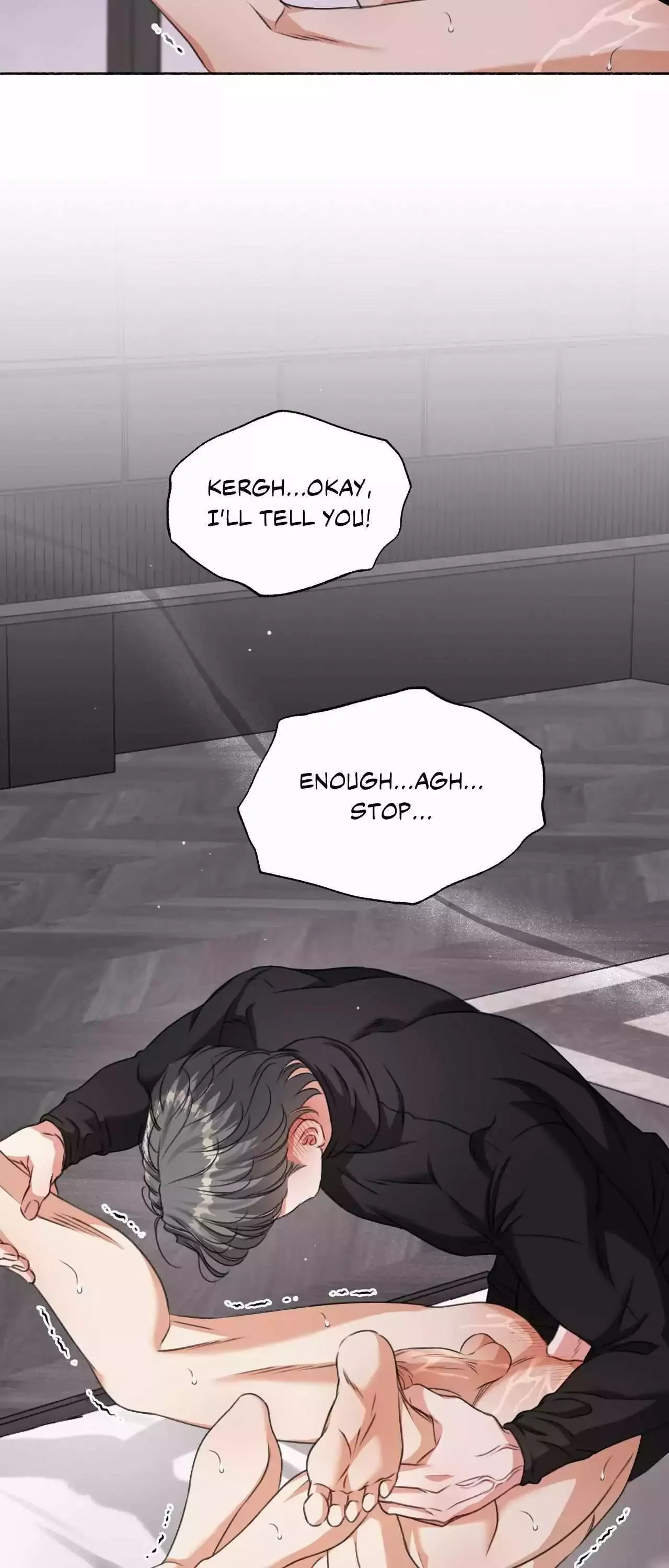 My 2Nd Chance On Taming An Obsessed Esper - Chapter 12 Page 19