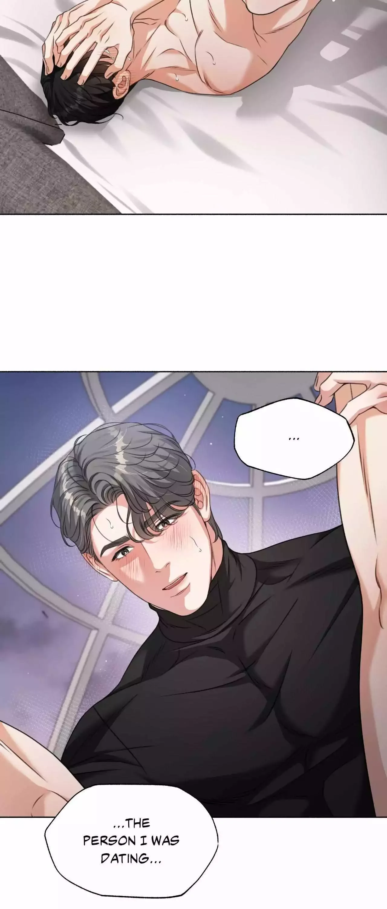 My 2Nd Chance On Taming An Obsessed Esper - Chapter 12 Page 20