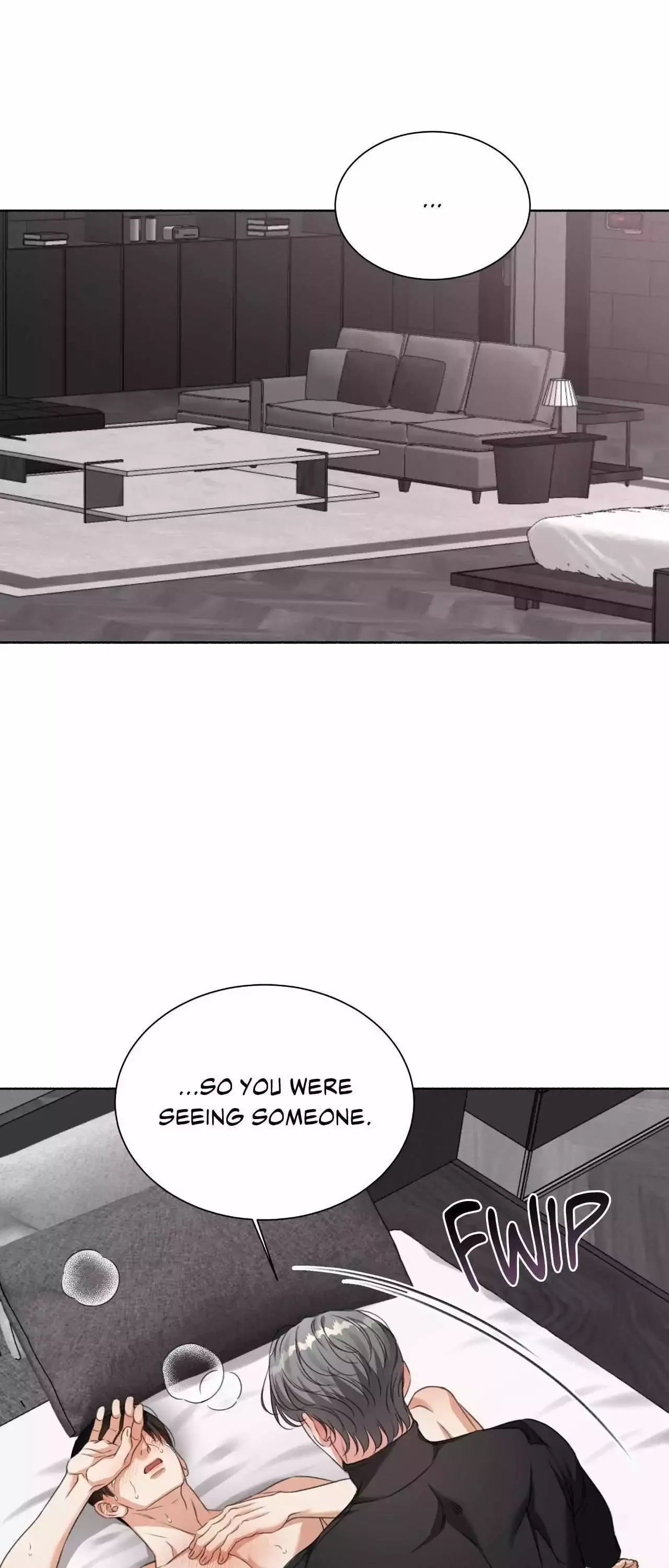 My 2Nd Chance On Taming An Obsessed Esper - Chapter 12 Page 22