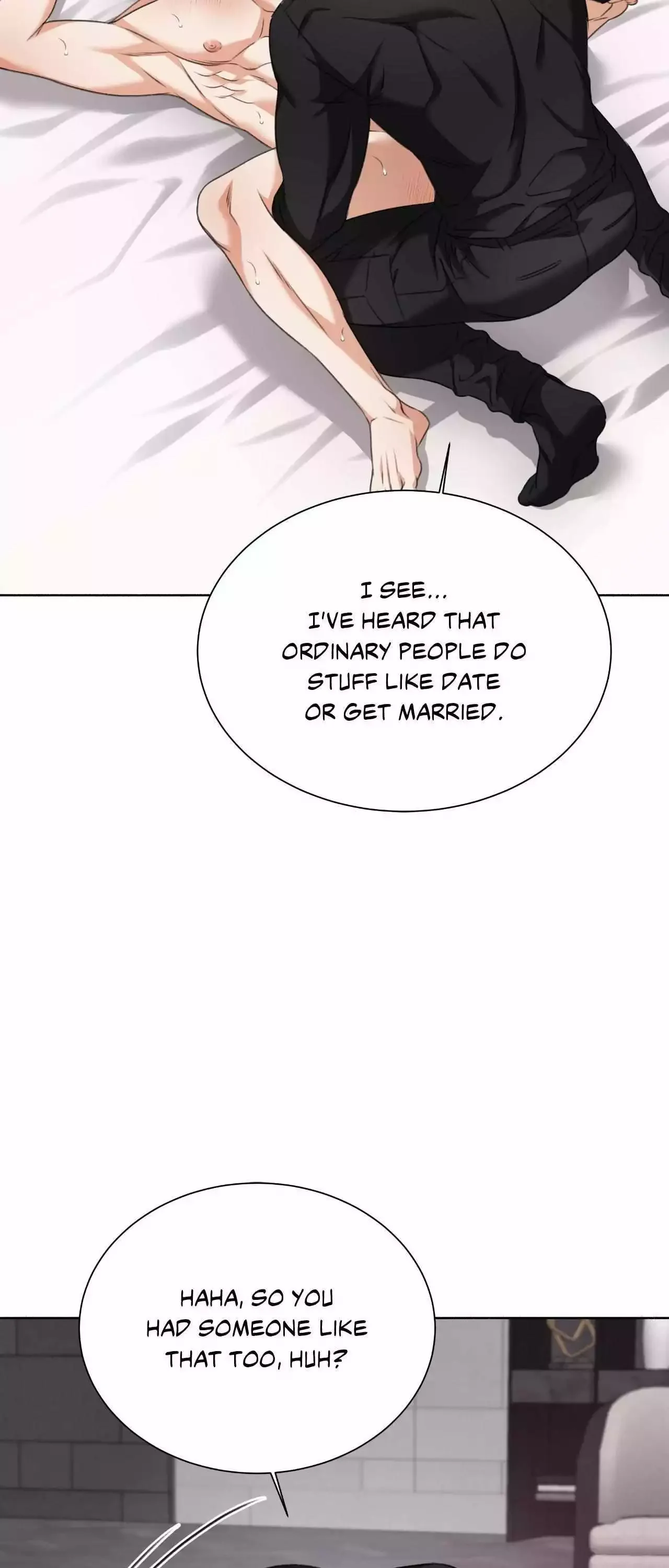 My 2Nd Chance On Taming An Obsessed Esper - Chapter 12 Page 23