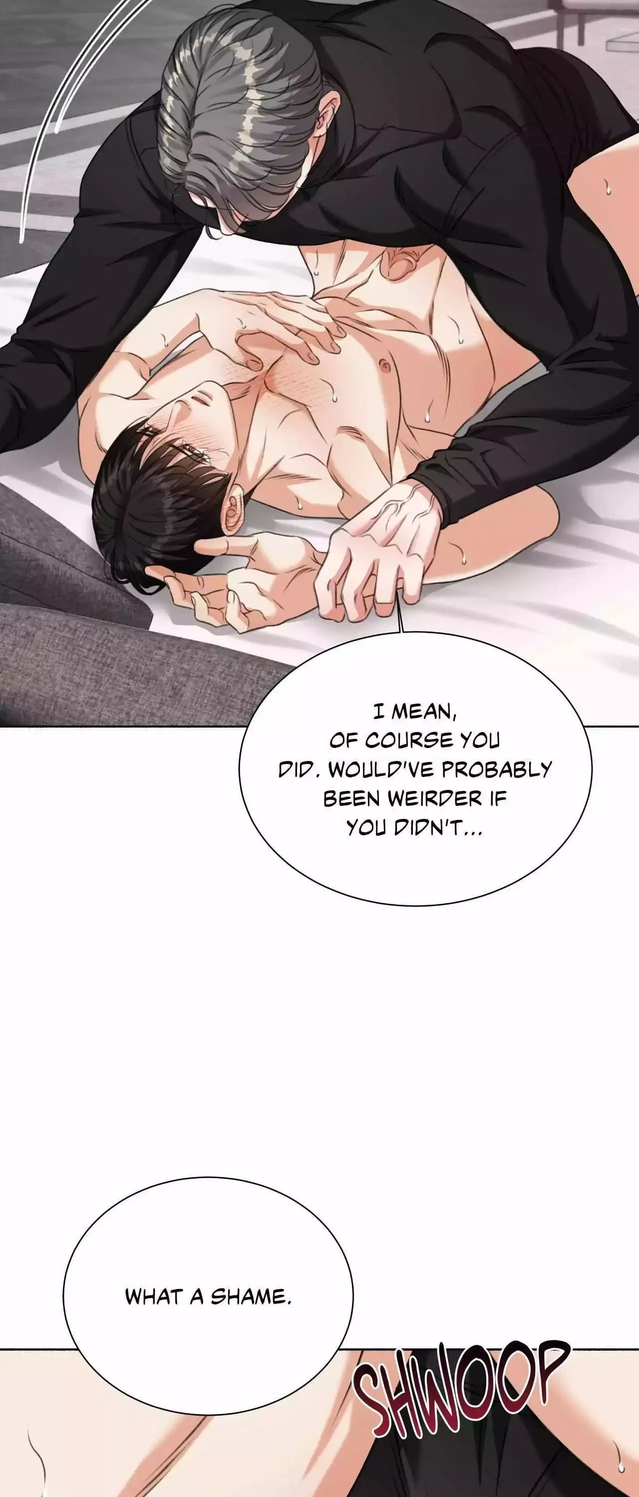 My 2Nd Chance On Taming An Obsessed Esper - Chapter 12 Page 24