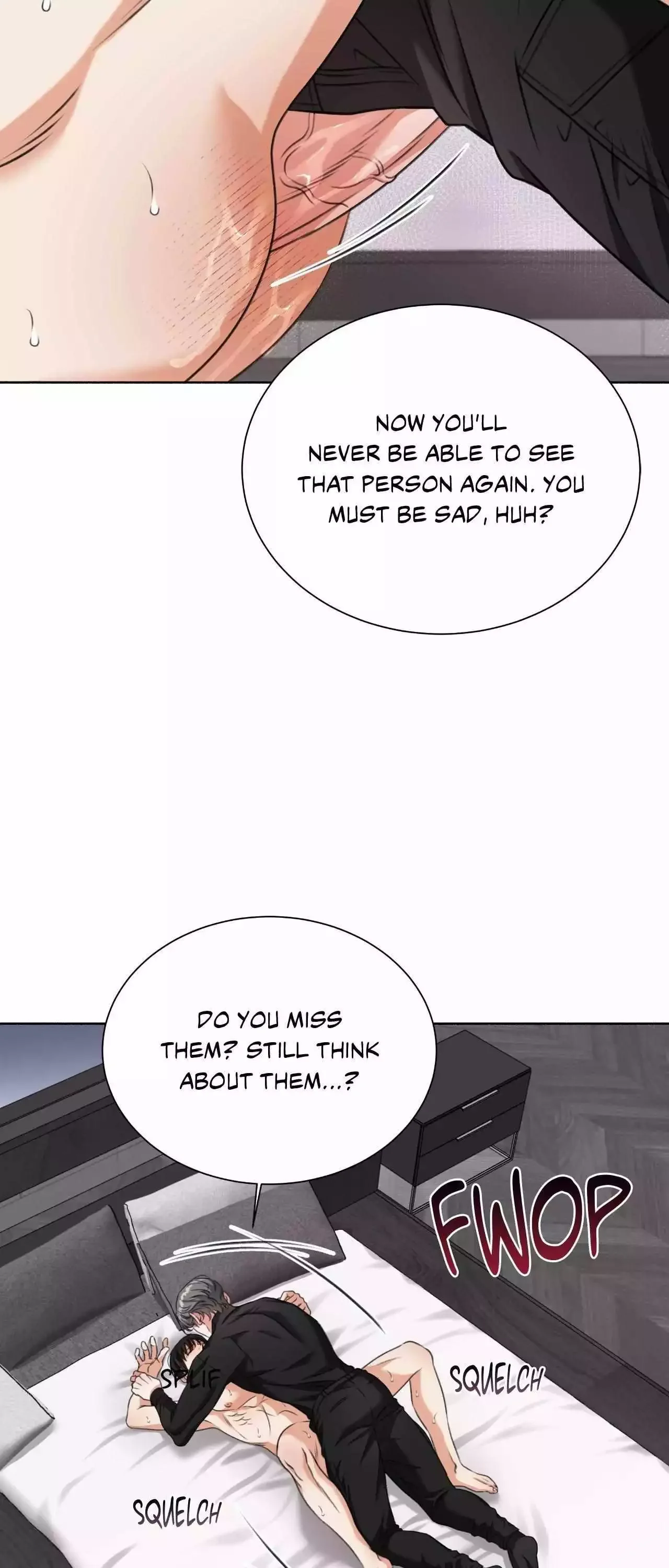 My 2Nd Chance On Taming An Obsessed Esper - Chapter 12 Page 25