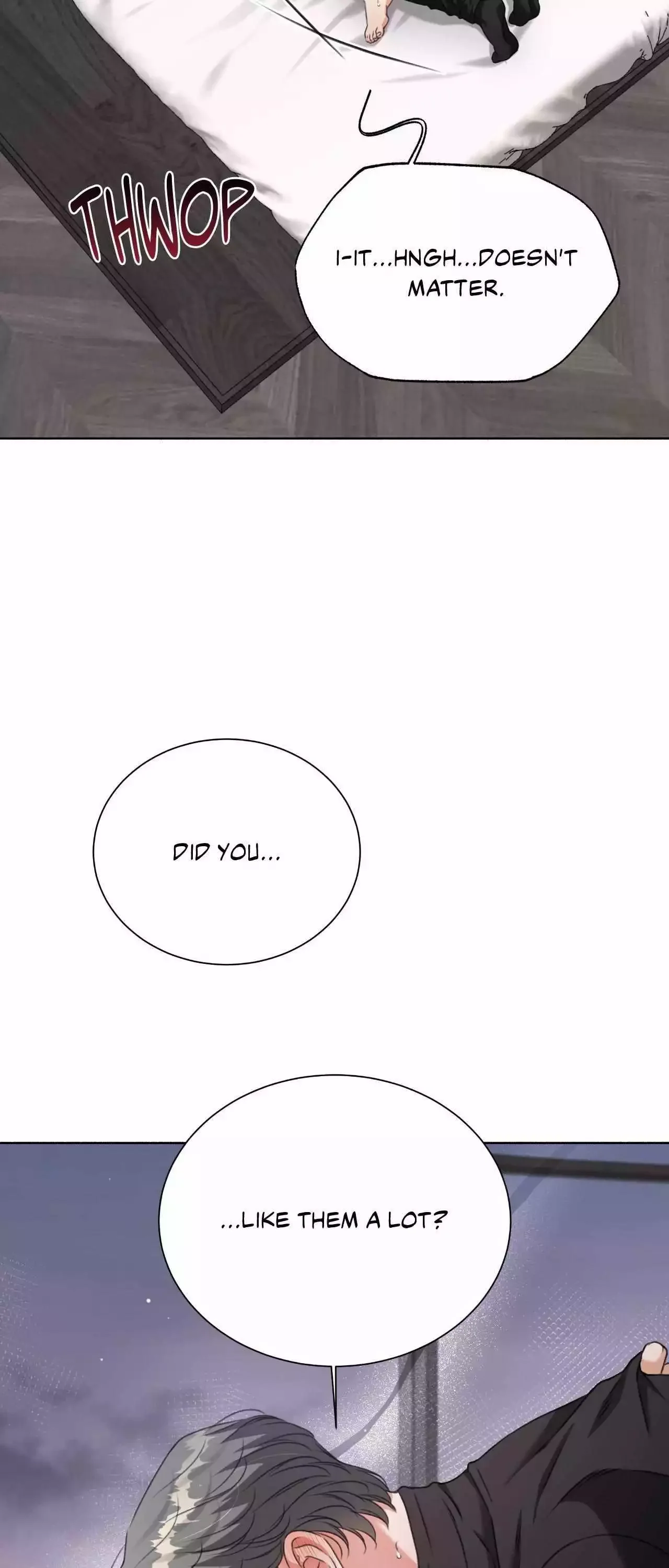 My 2Nd Chance On Taming An Obsessed Esper - Chapter 12 Page 26