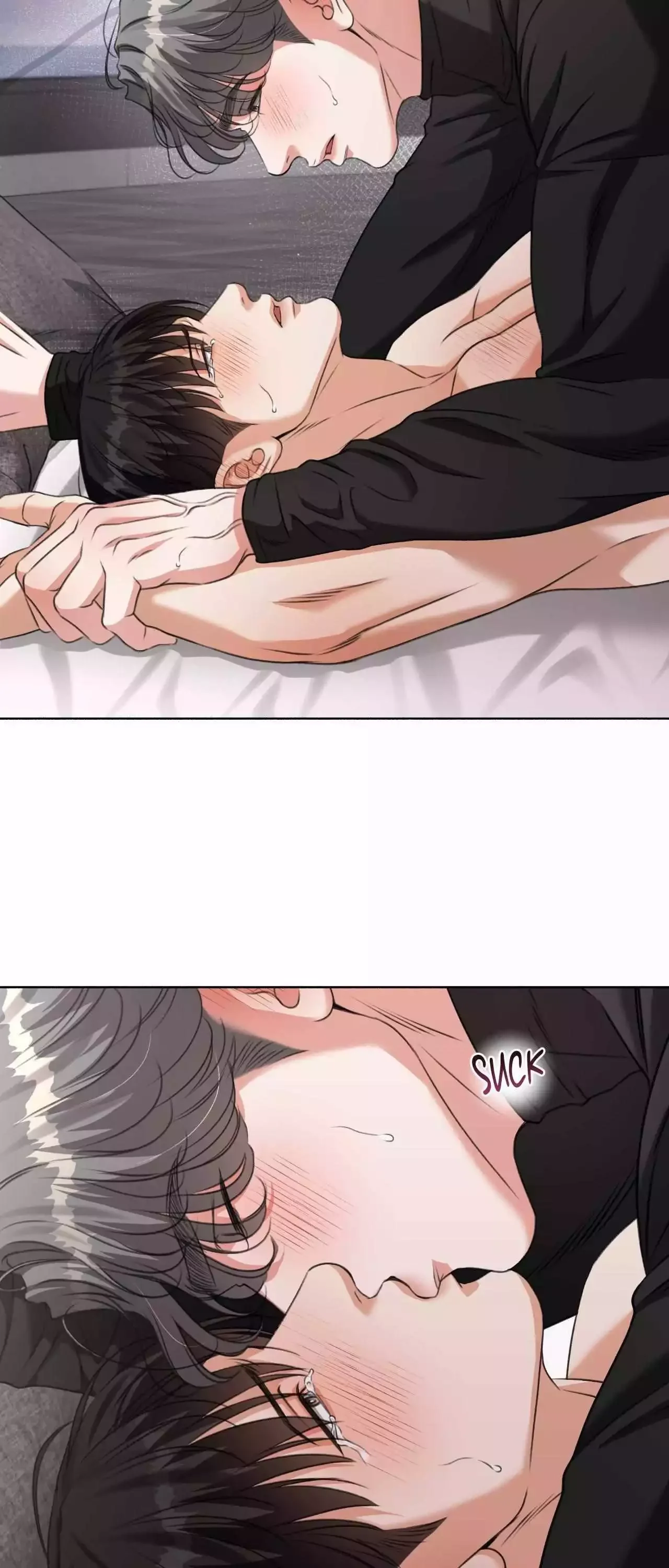 My 2Nd Chance On Taming An Obsessed Esper - Chapter 12 Page 27