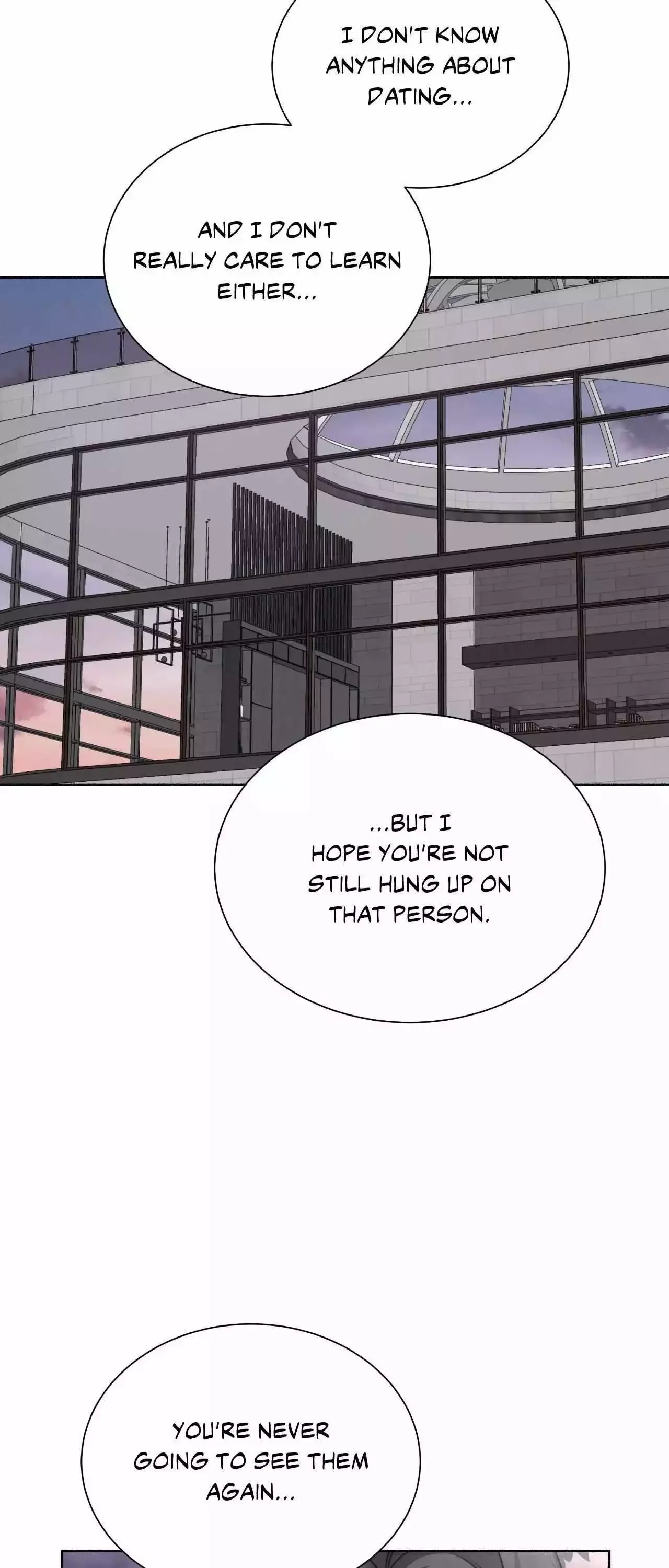 My 2Nd Chance On Taming An Obsessed Esper - Chapter 12 Page 30