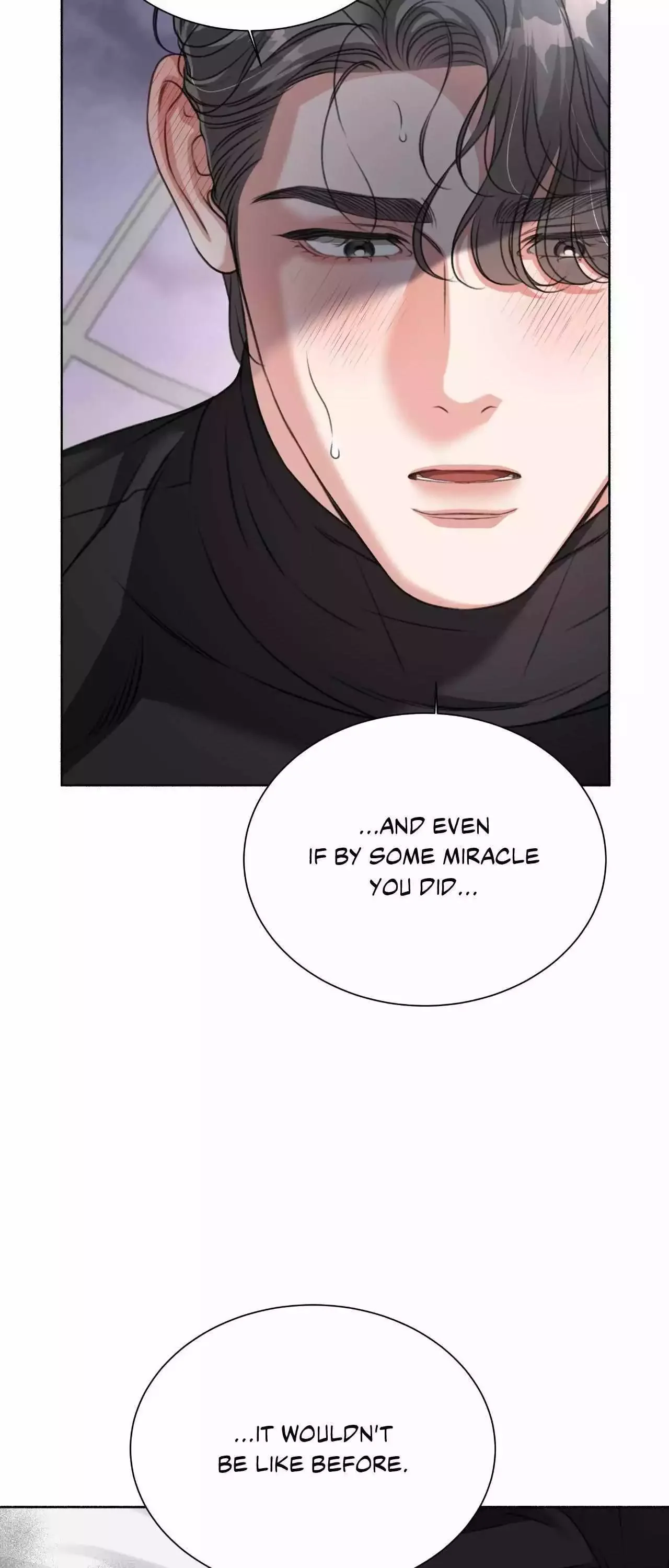 My 2Nd Chance On Taming An Obsessed Esper - Chapter 12 Page 31