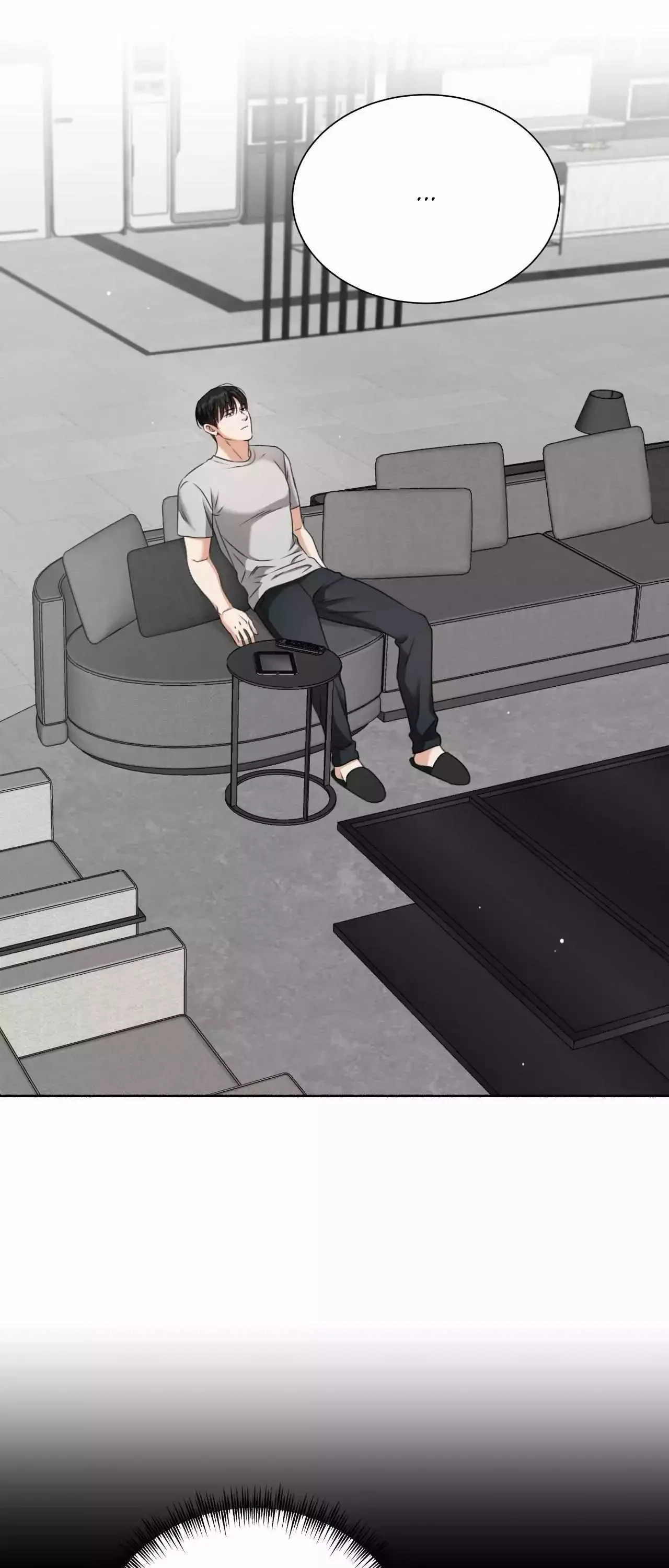 My 2Nd Chance On Taming An Obsessed Esper - Chapter 12 Page 35