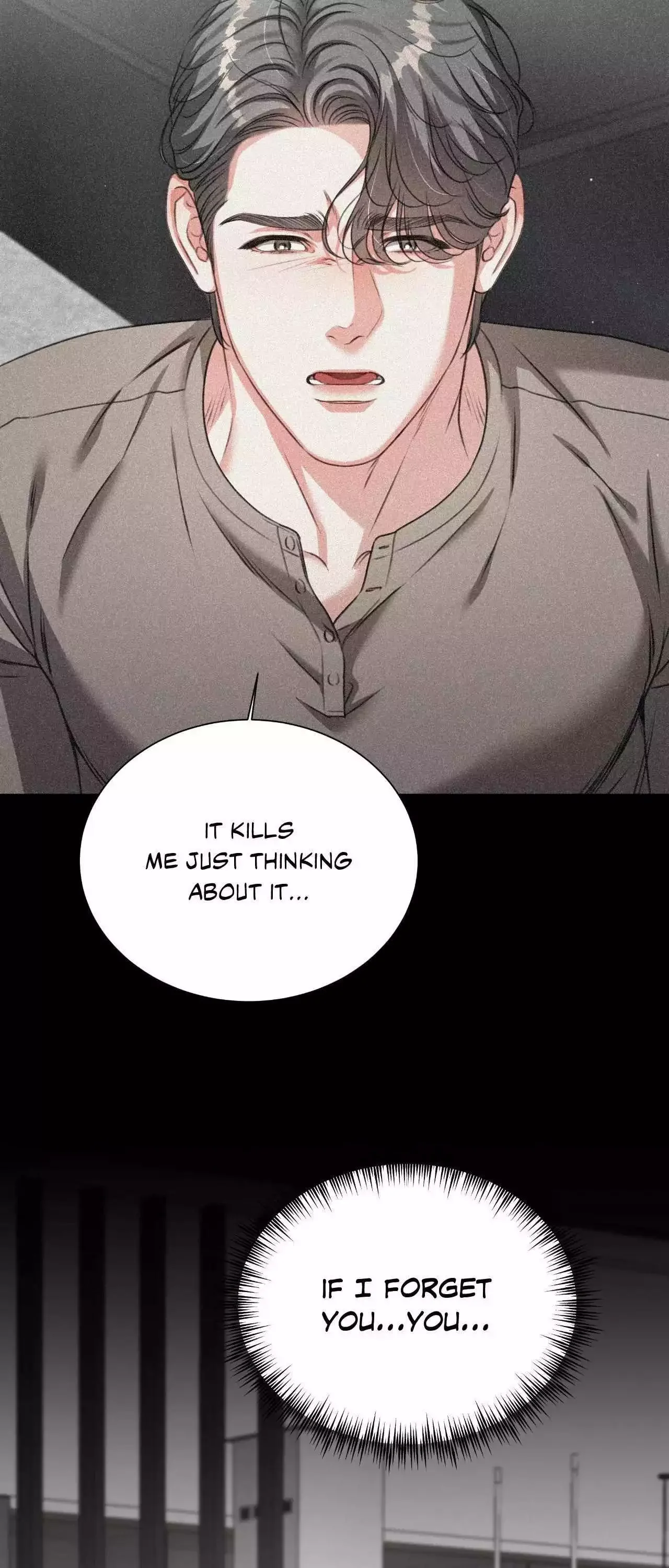 My 2Nd Chance On Taming An Obsessed Esper - Chapter 12 Page 39