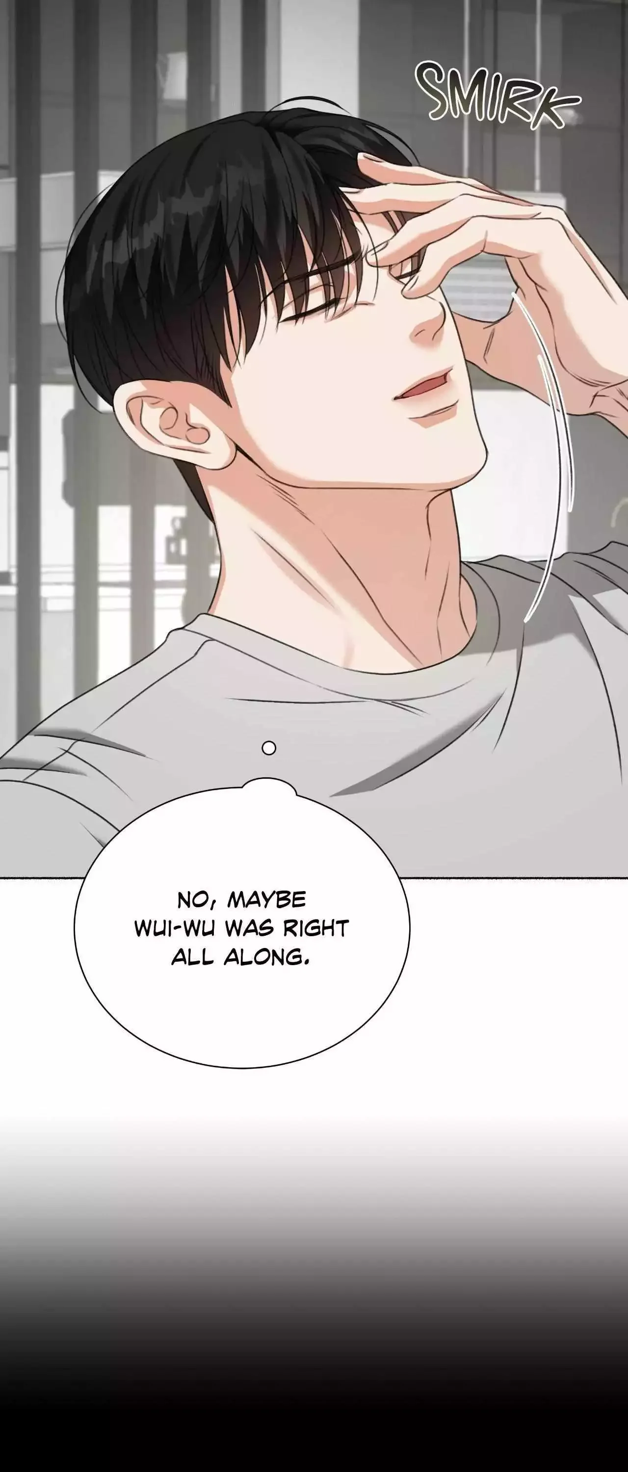 My 2Nd Chance On Taming An Obsessed Esper - Chapter 12 Page 40