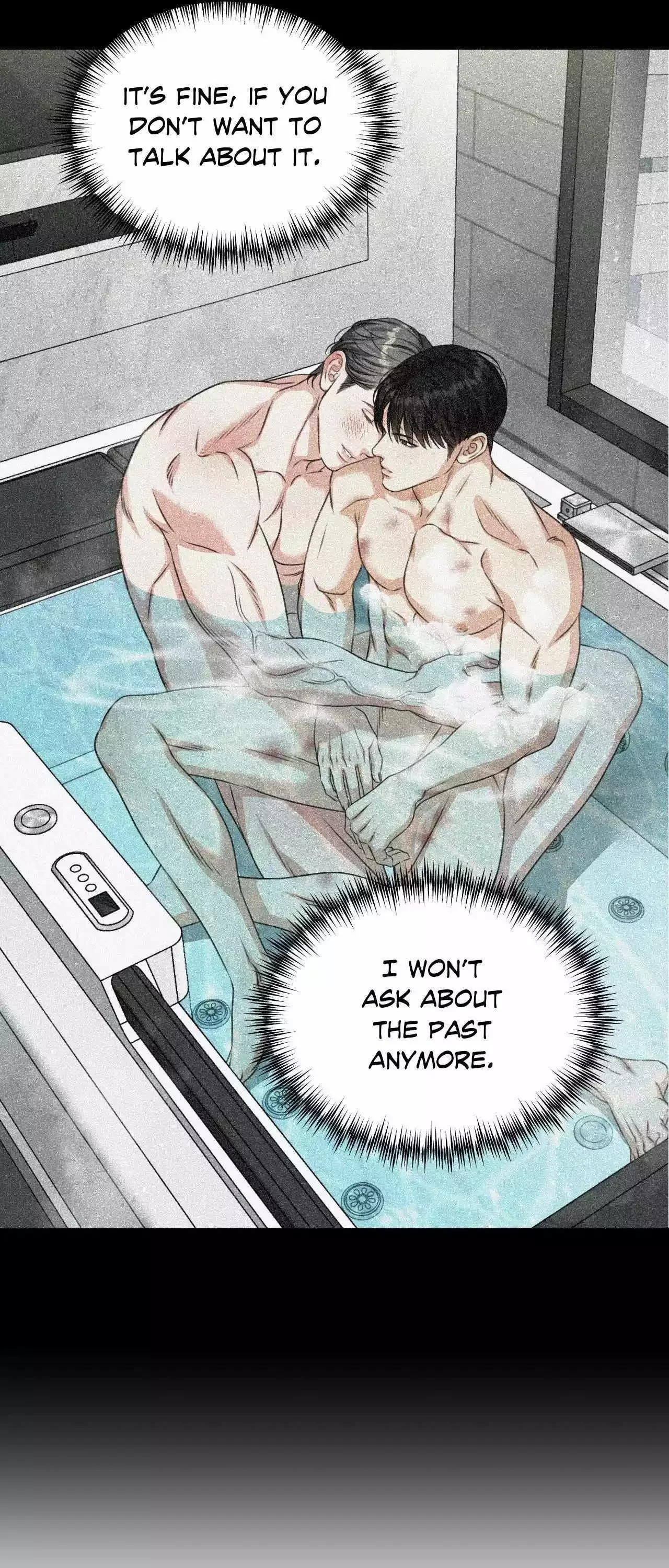 My 2Nd Chance On Taming An Obsessed Esper - Chapter 12 Page 41