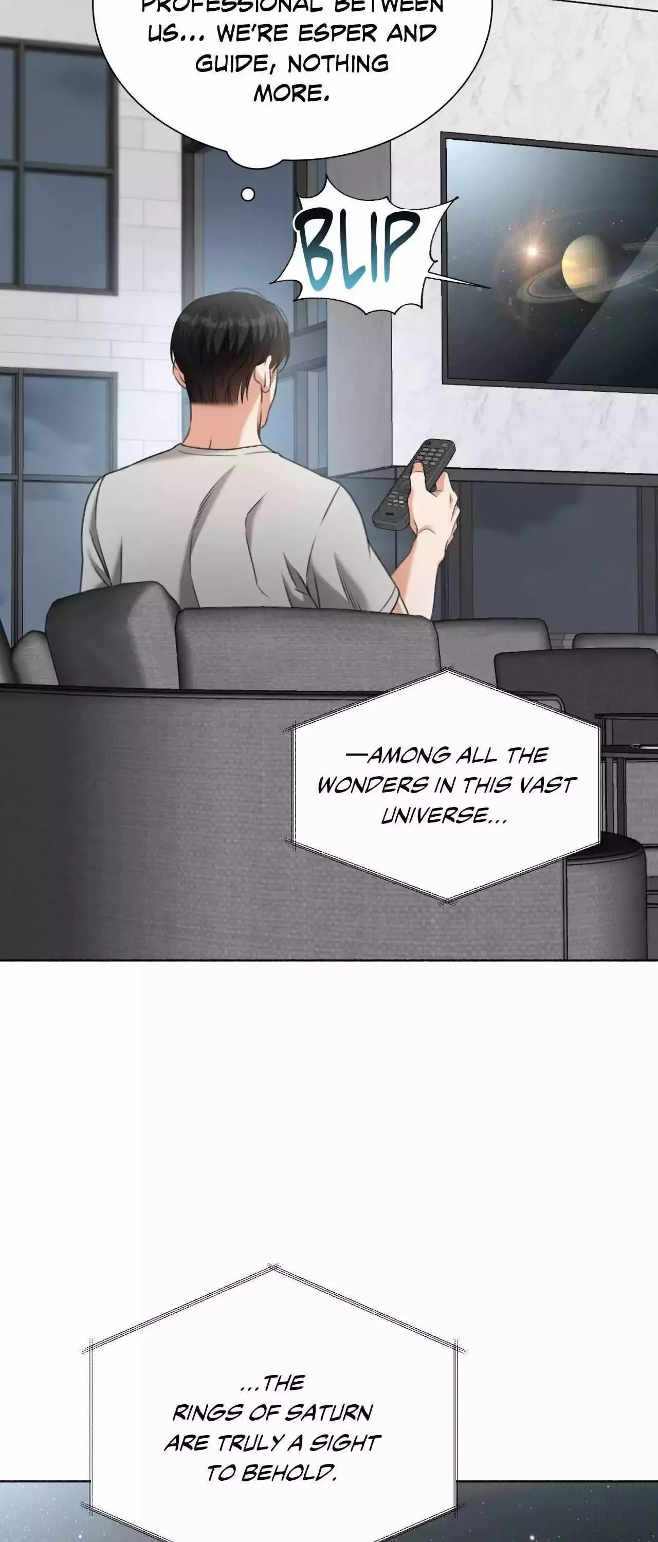 My 2Nd Chance On Taming An Obsessed Esper - Chapter 12 Page 44