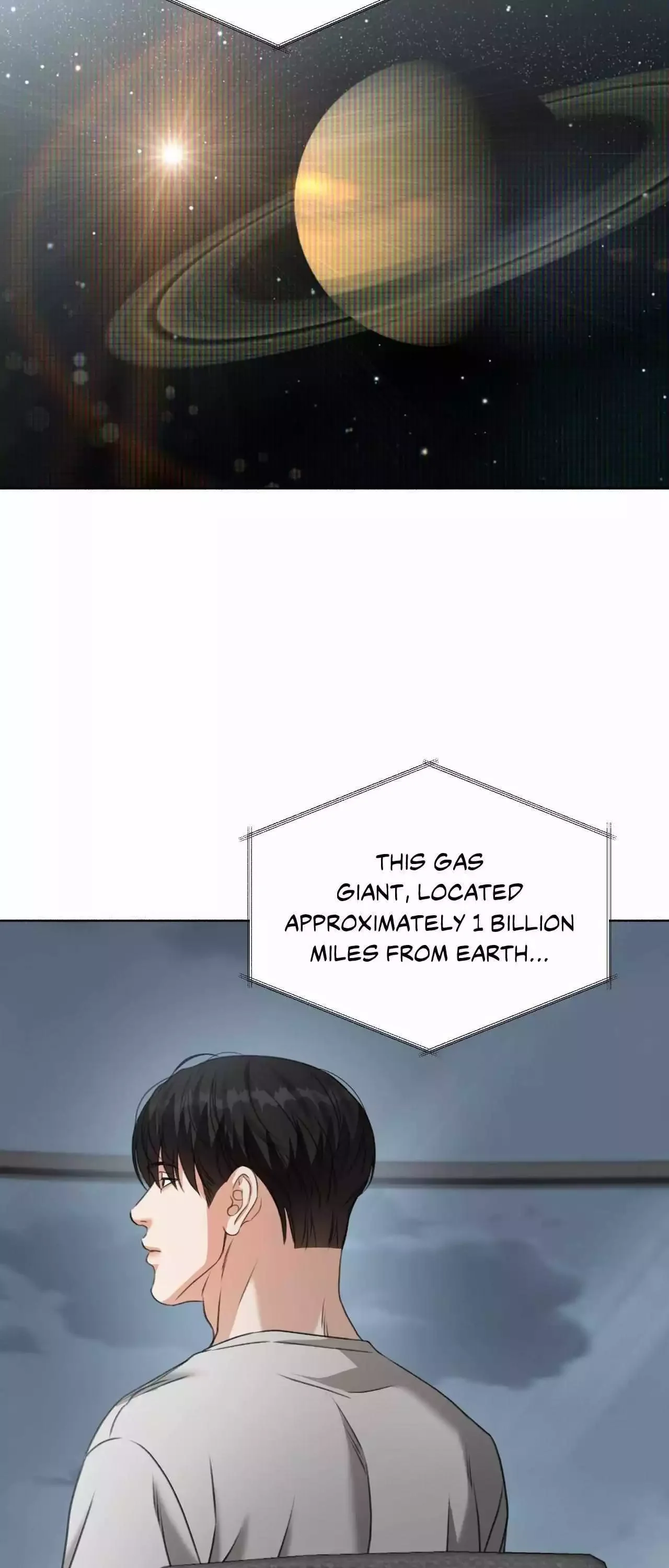 My 2Nd Chance On Taming An Obsessed Esper - Chapter 12 Page 45