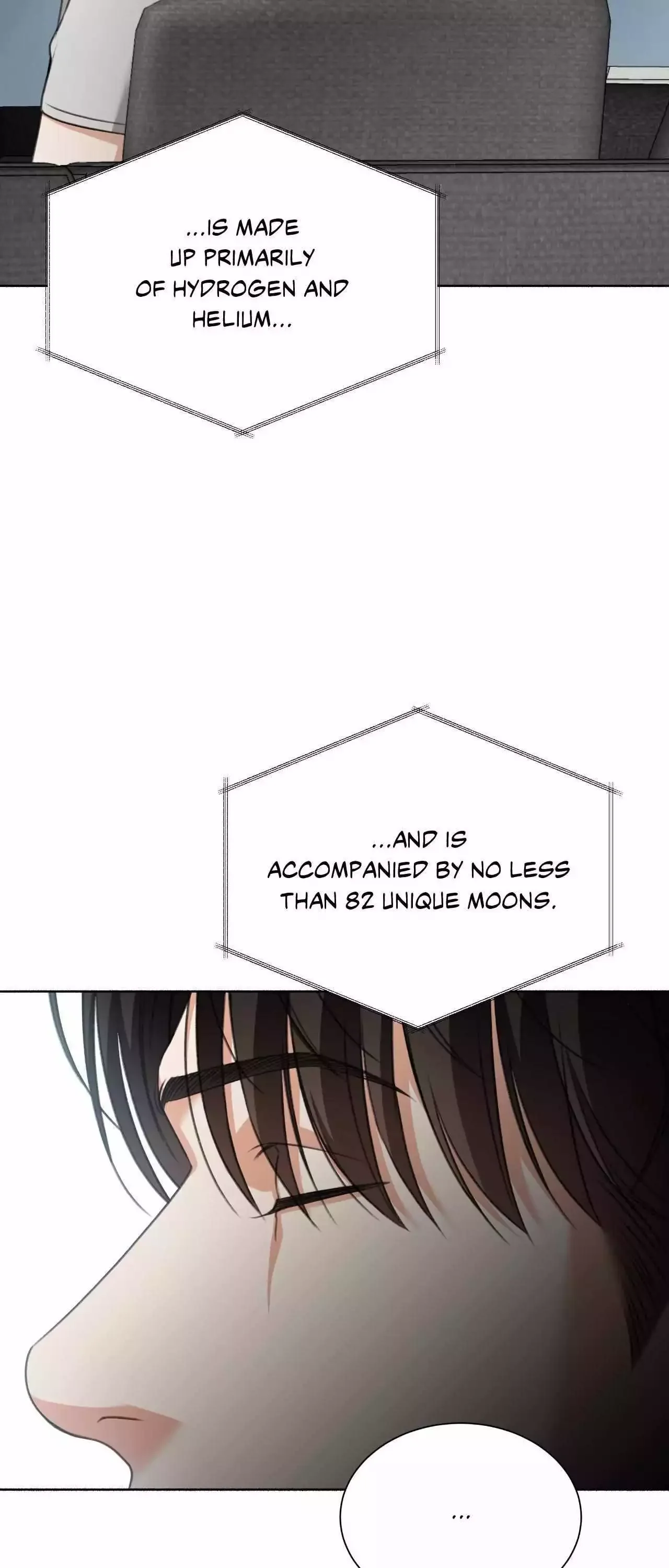 My 2Nd Chance On Taming An Obsessed Esper - Chapter 12 Page 46