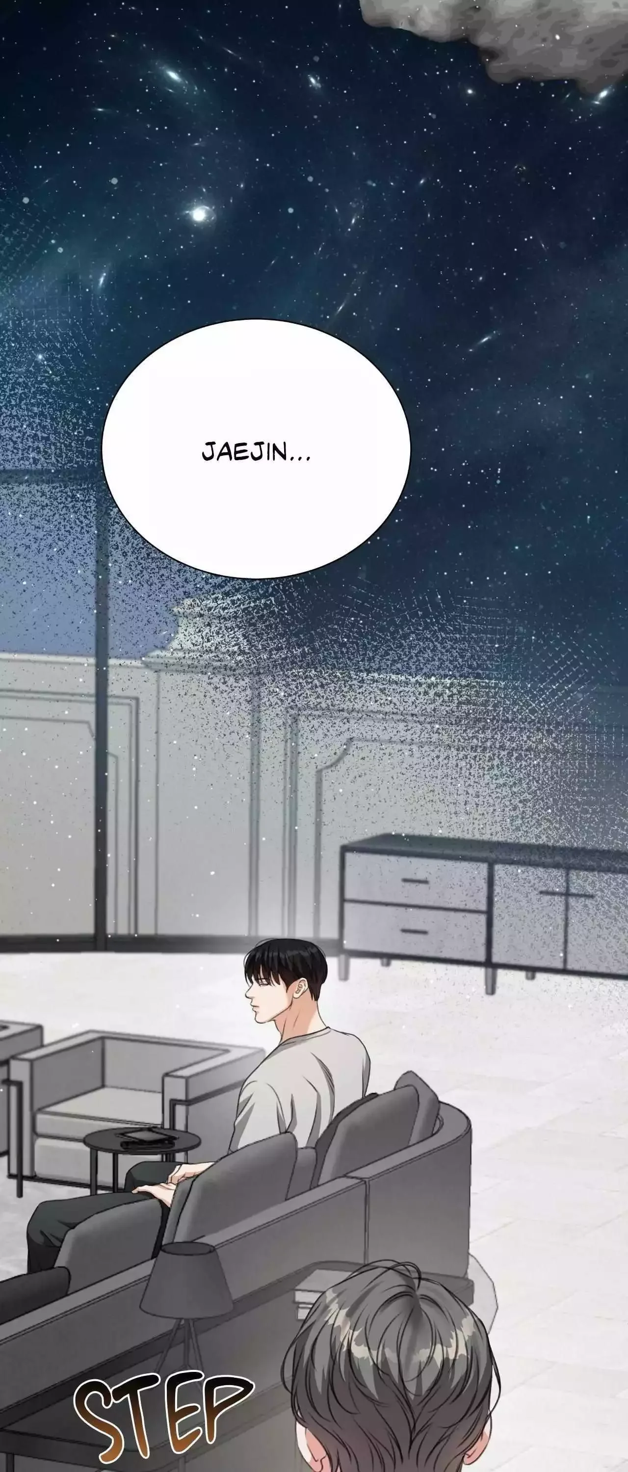 My 2Nd Chance On Taming An Obsessed Esper - Chapter 12 Page 50