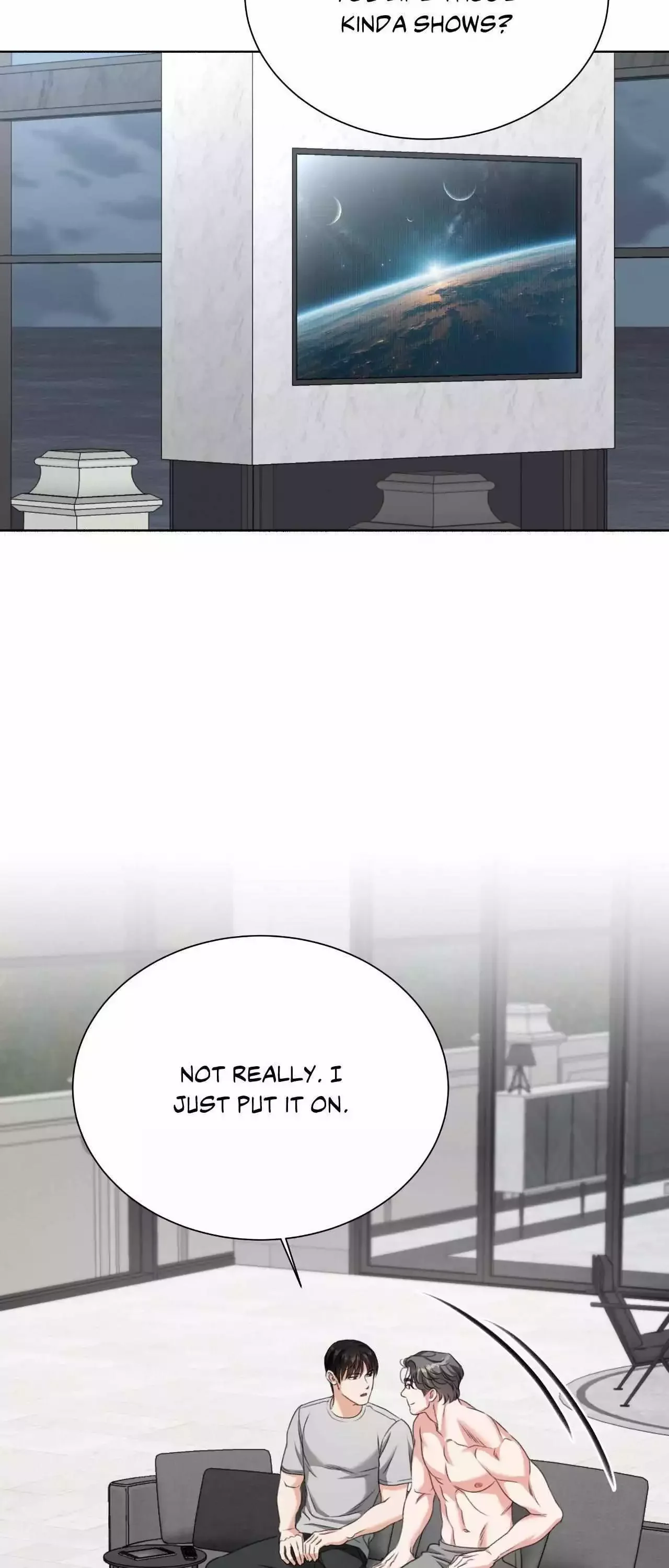 My 2Nd Chance On Taming An Obsessed Esper - Chapter 12 Page 54