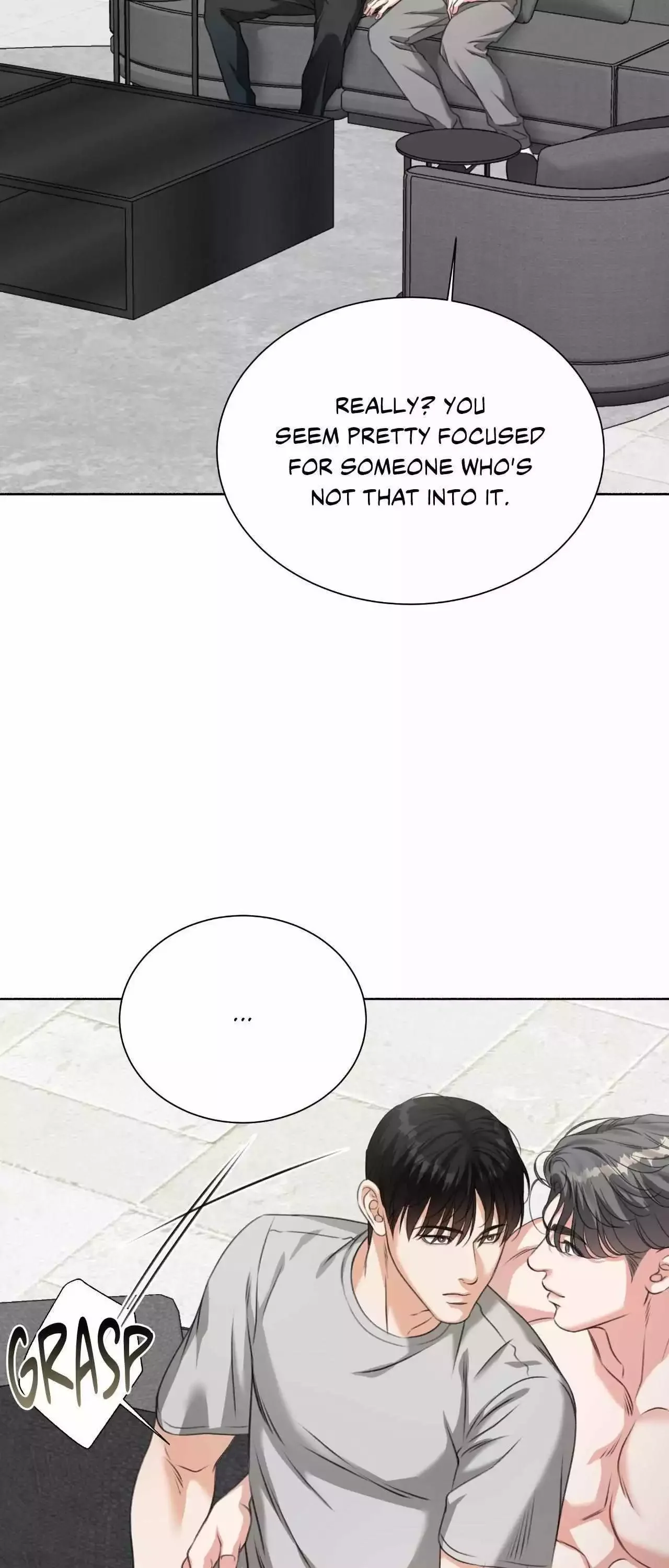 My 2Nd Chance On Taming An Obsessed Esper - Chapter 12 Page 55