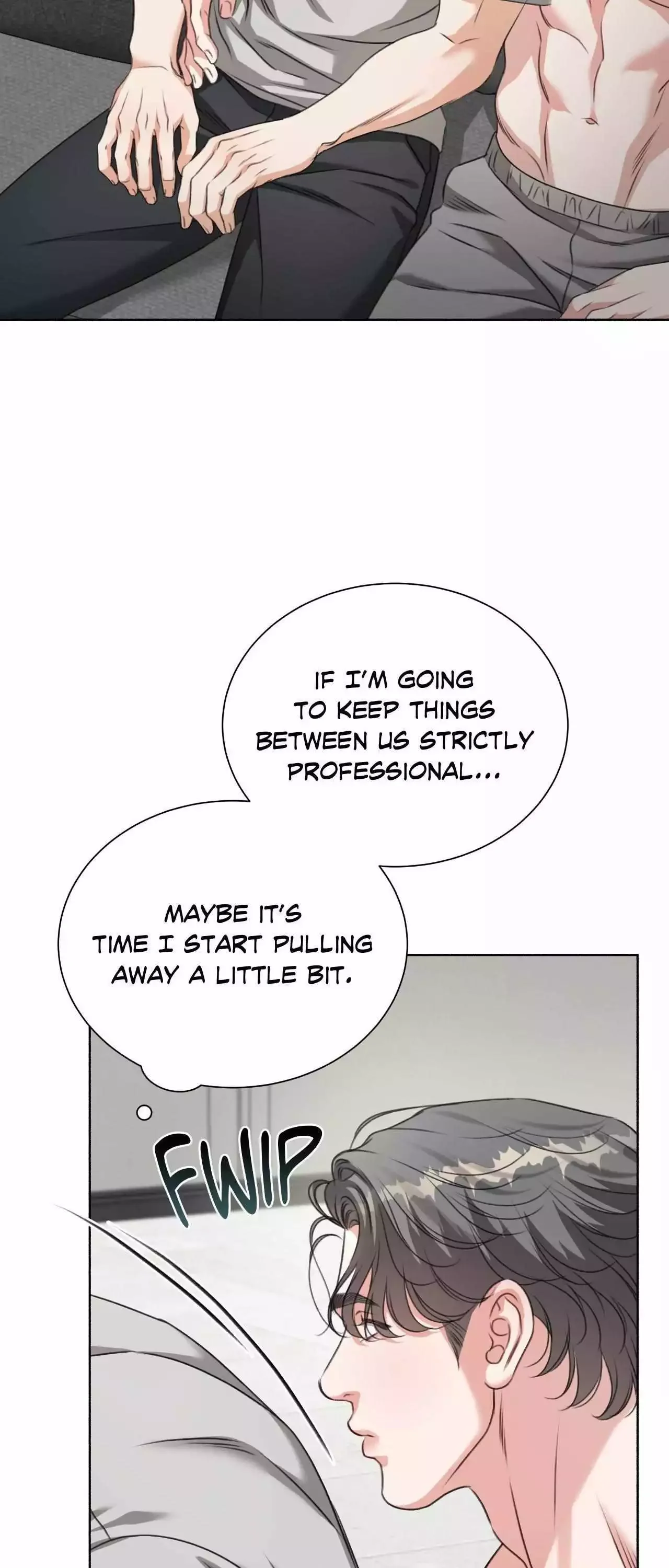 My 2Nd Chance On Taming An Obsessed Esper - Chapter 12 Page 56
