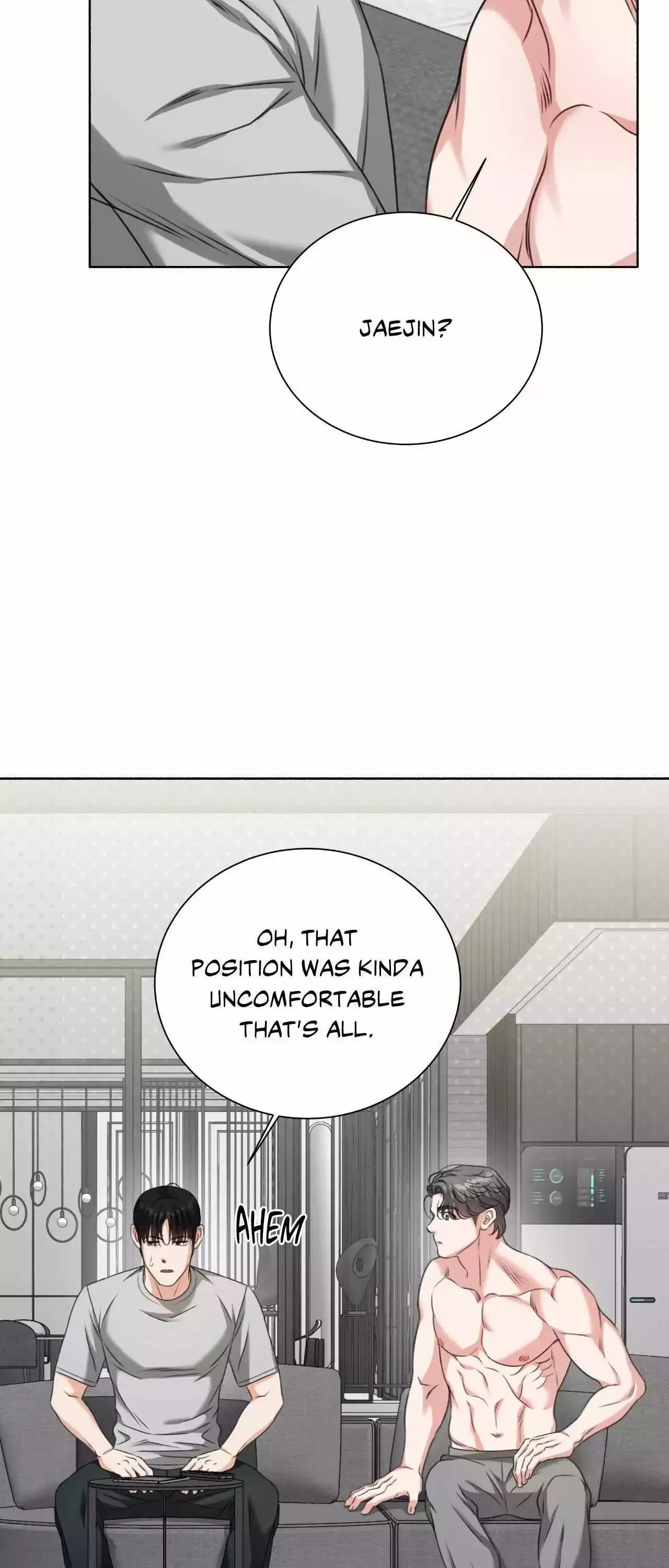 My 2Nd Chance On Taming An Obsessed Esper - Chapter 12 Page 57