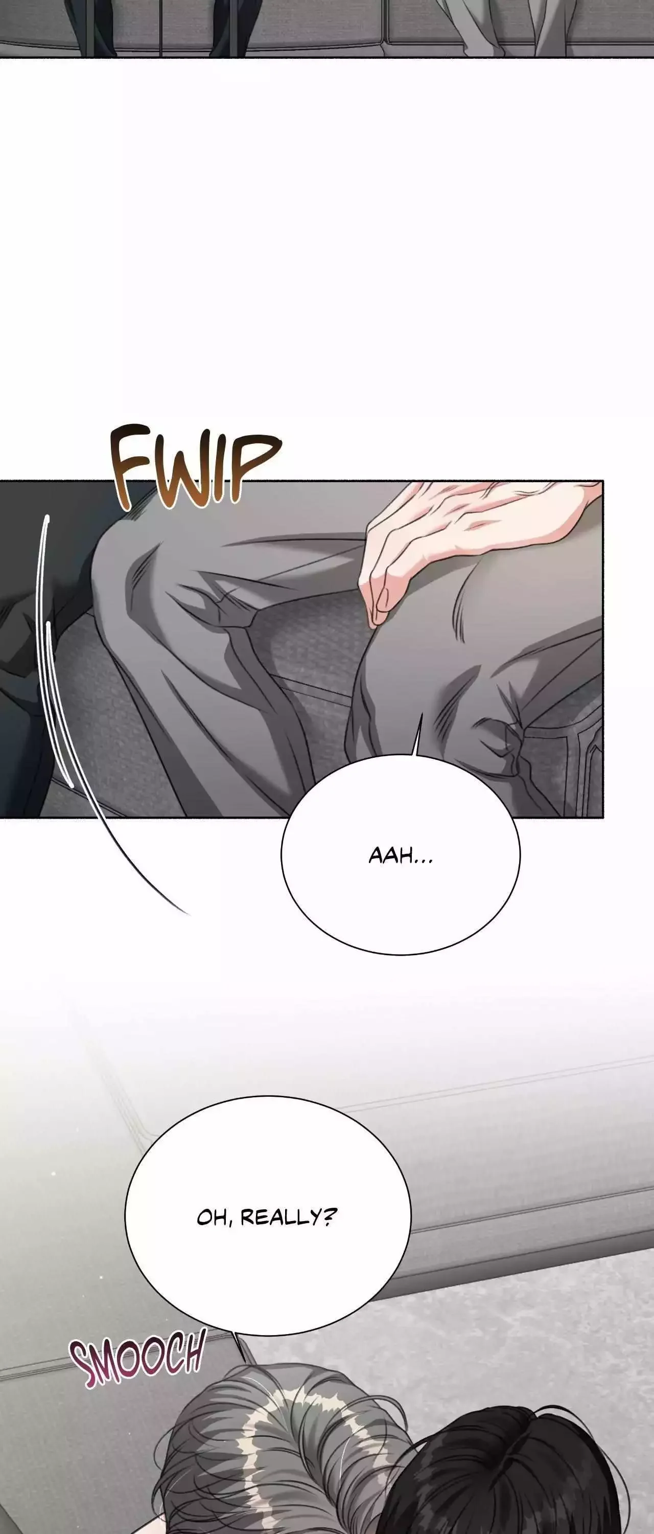 My 2Nd Chance On Taming An Obsessed Esper - Chapter 12 Page 58