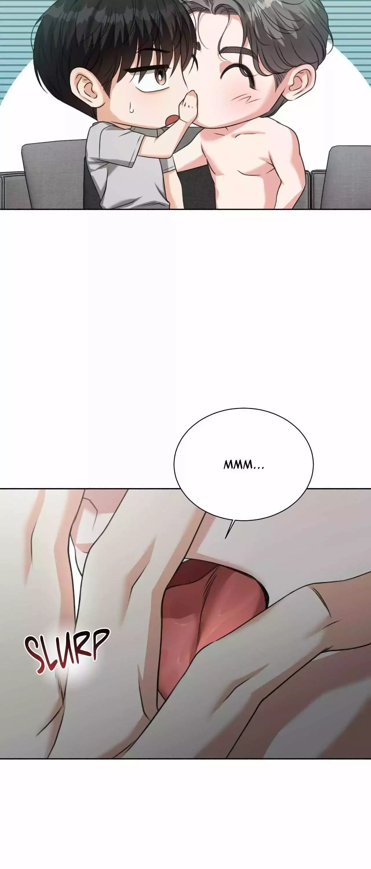My 2Nd Chance On Taming An Obsessed Esper - Chapter 12 Page 61
