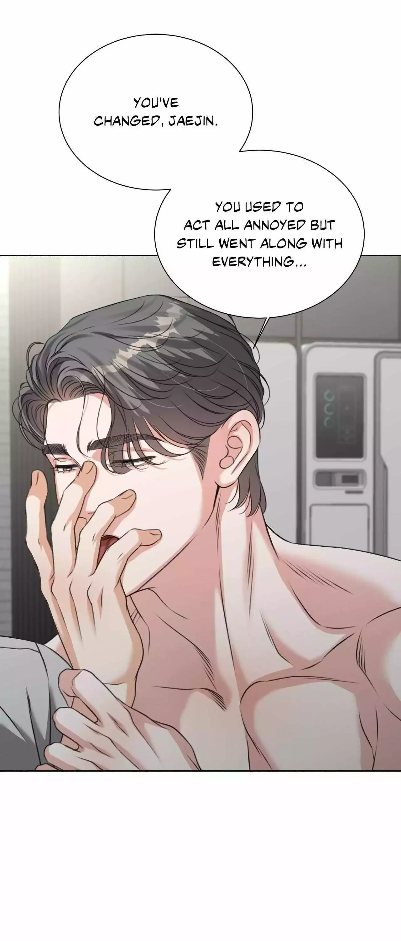 My 2Nd Chance On Taming An Obsessed Esper - Chapter 12 Page 62